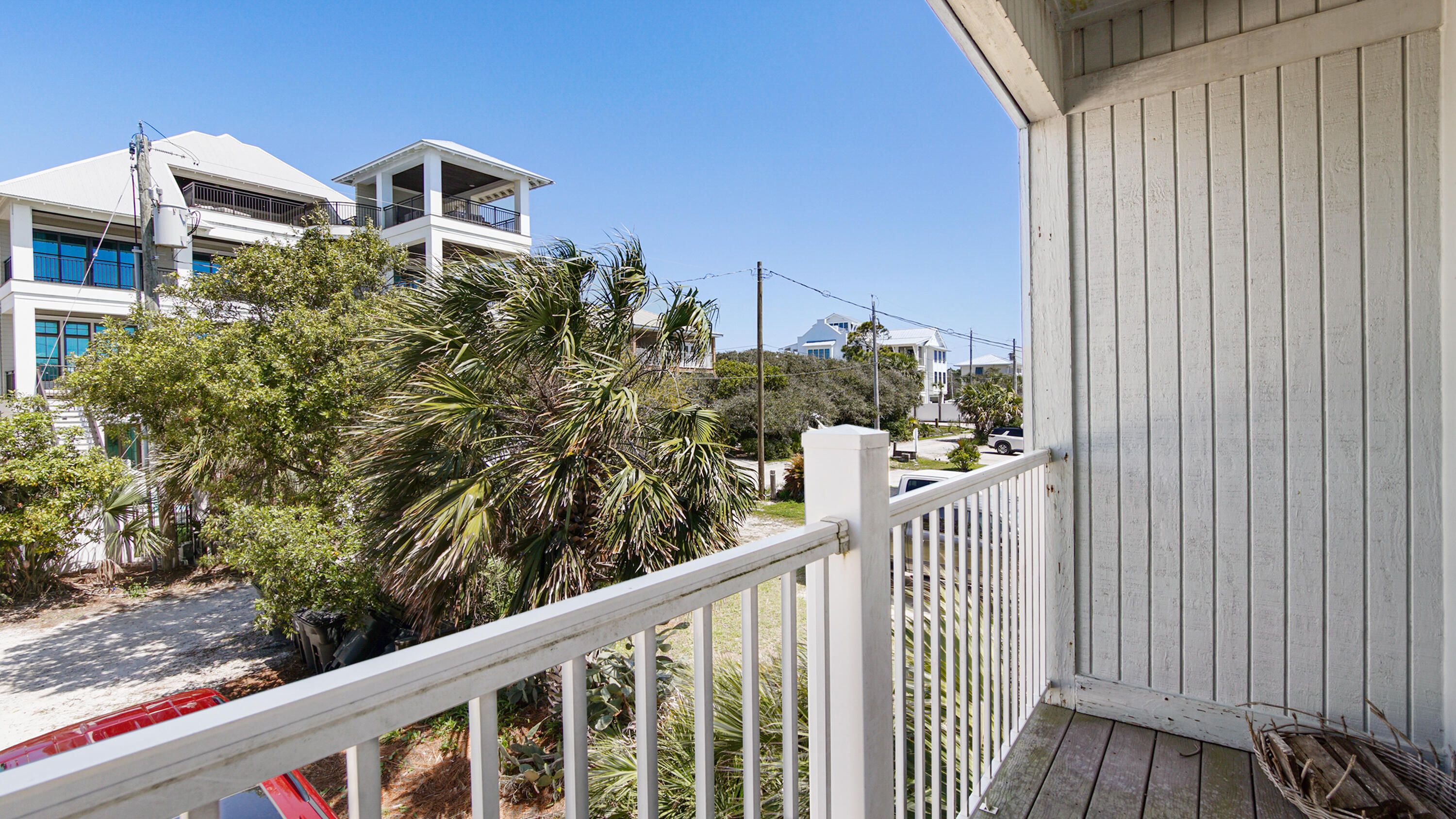 SEAGROVE DUNE T/H - Residential