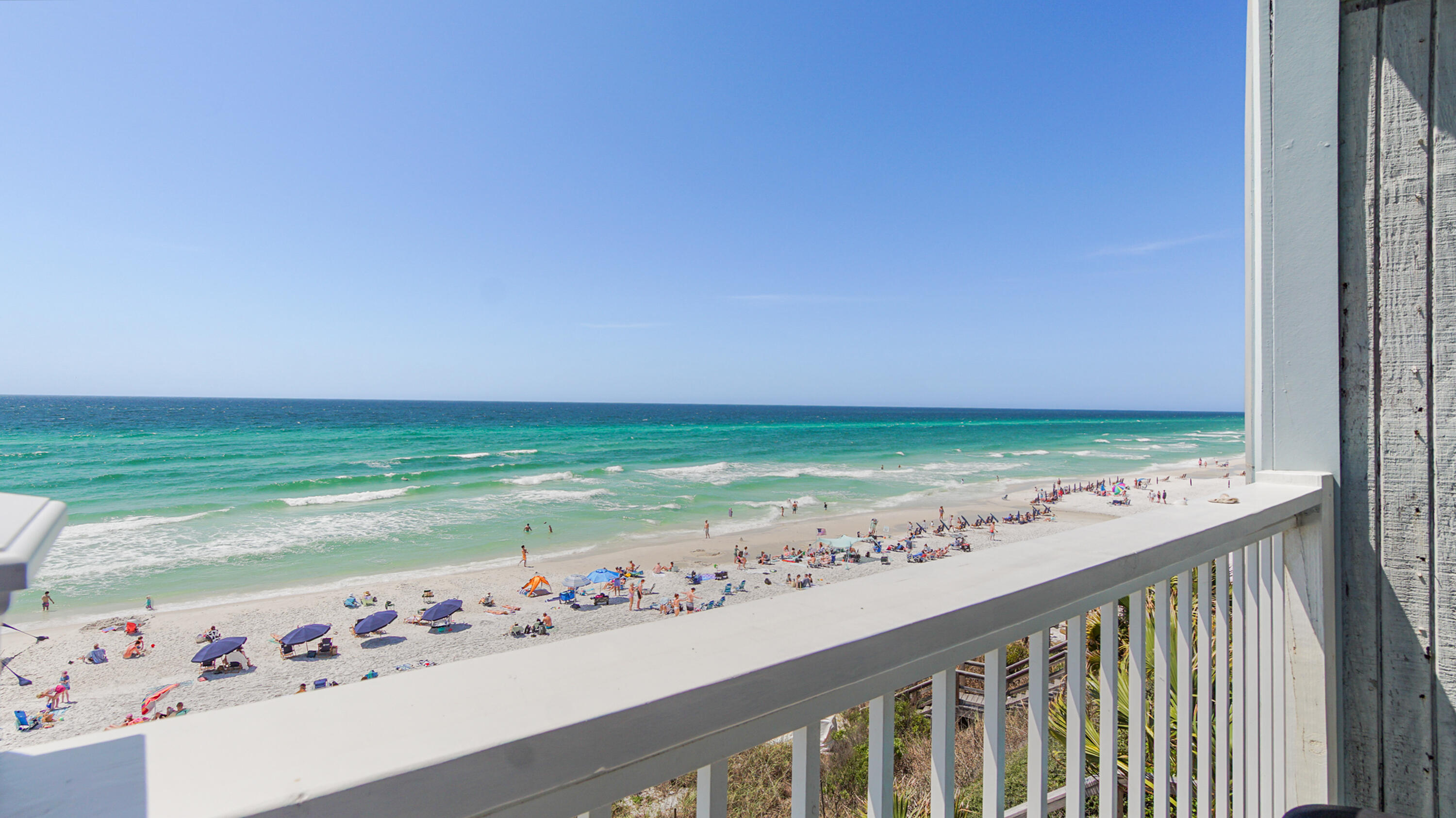 SEAGROVE DUNE T/H - Residential