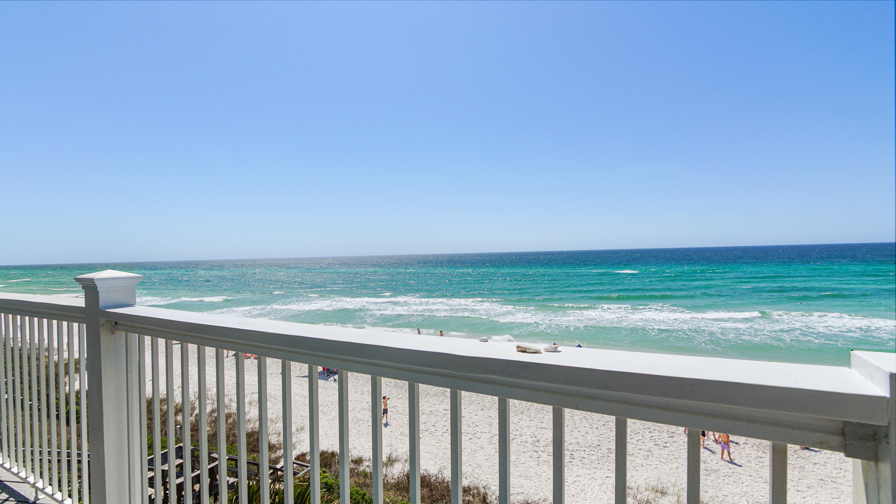 SEAGROVE DUNE T/H - Residential