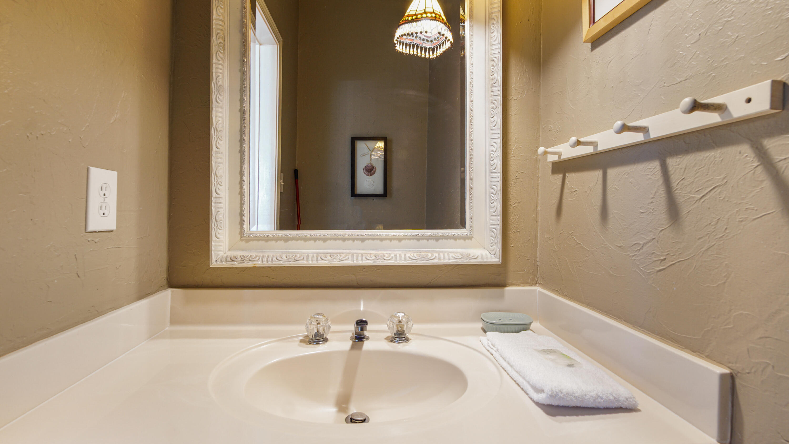 SEAGROVE DUNE T/H - Residential