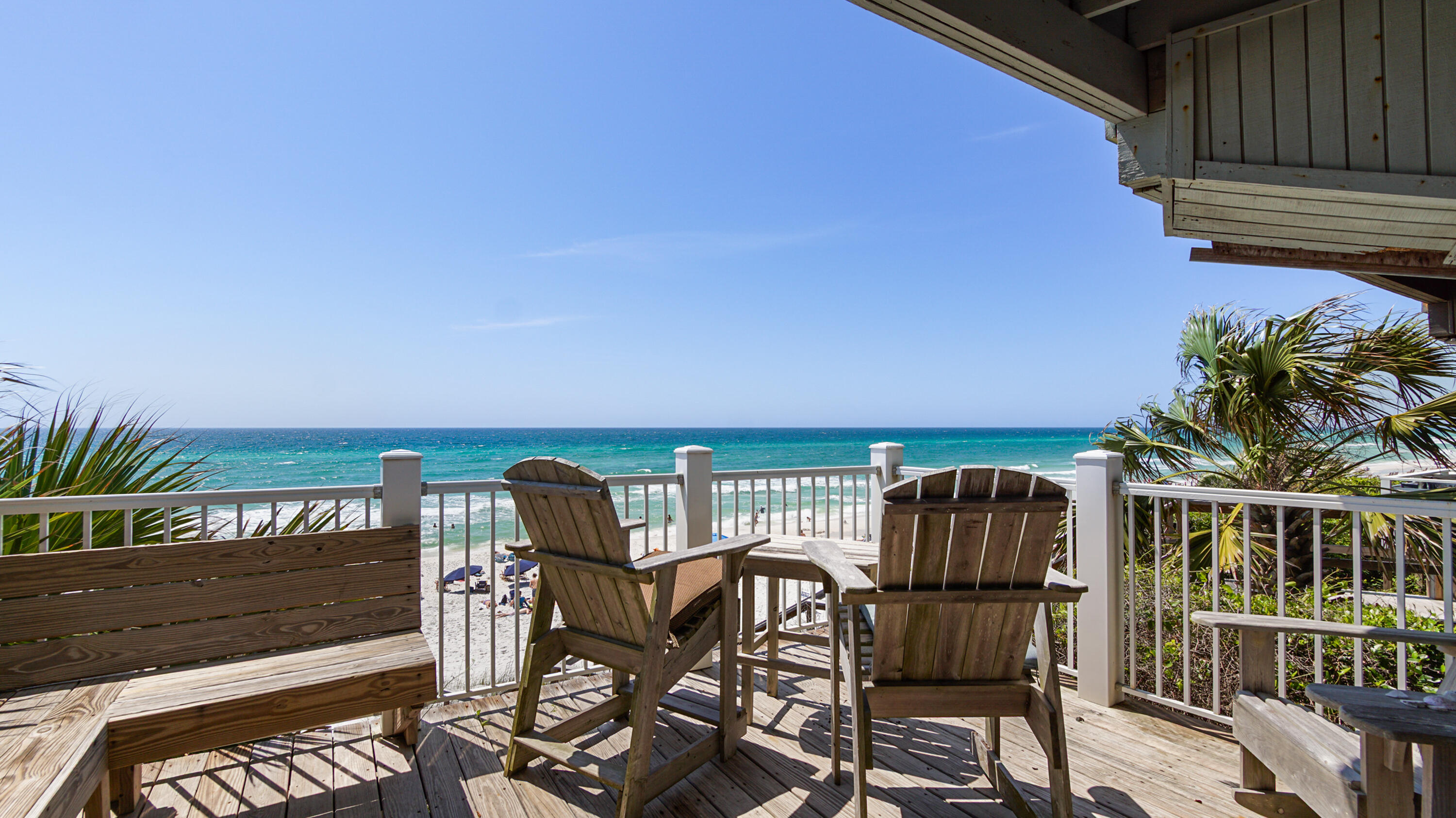 SEAGROVE DUNE T/H - Residential