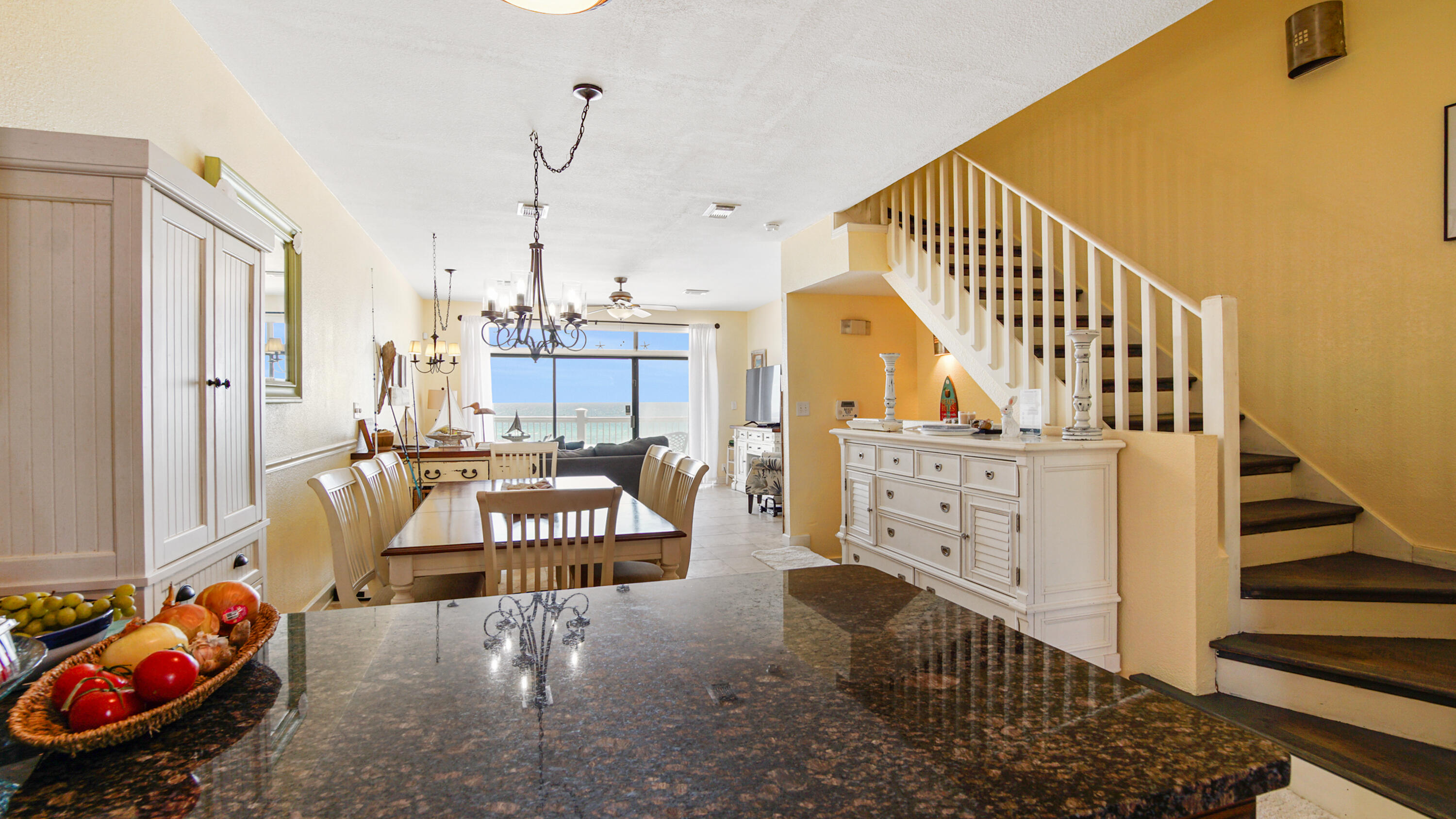 SEAGROVE DUNE T/H - Residential