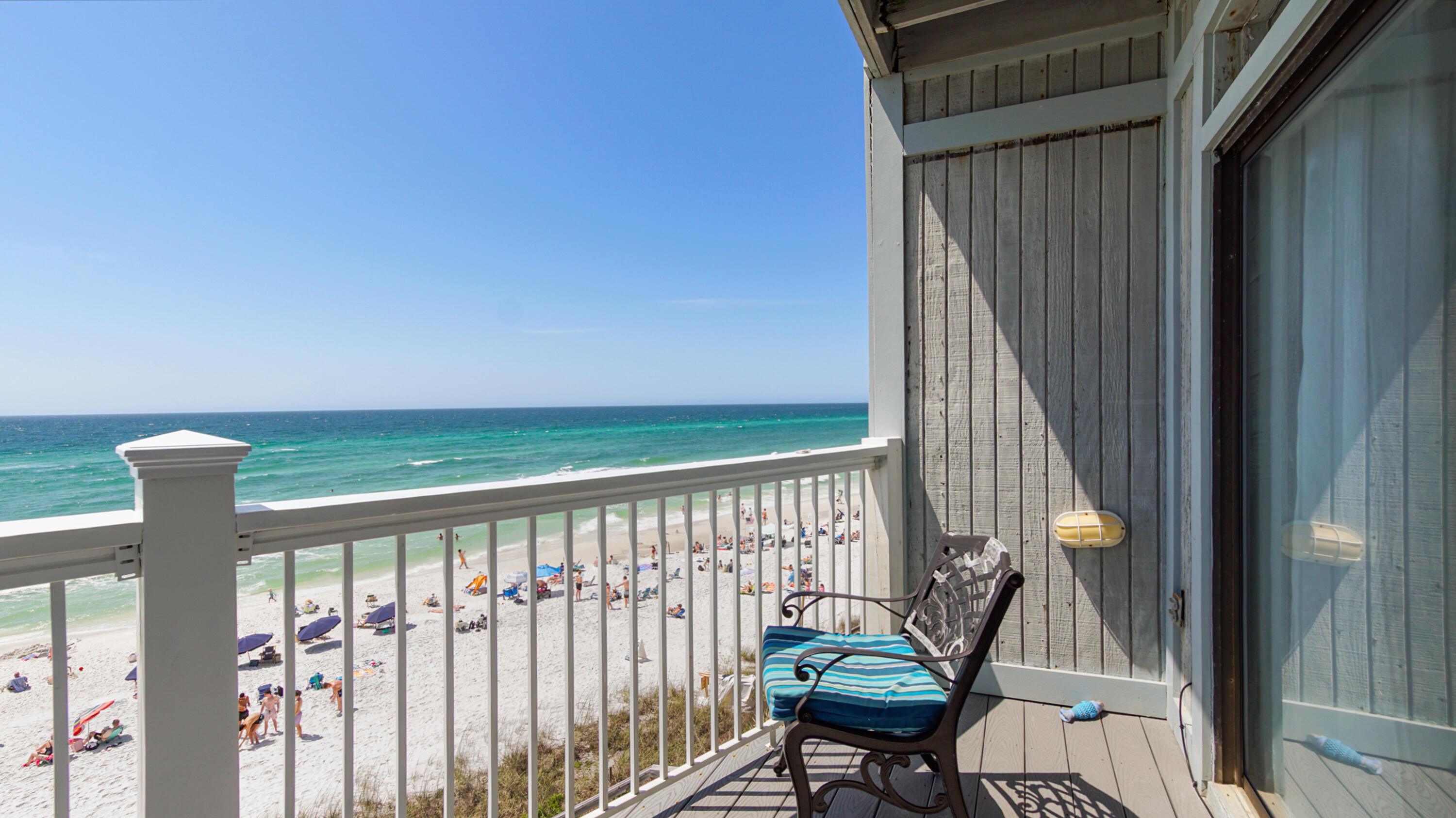 SEAGROVE DUNE T/H - Residential