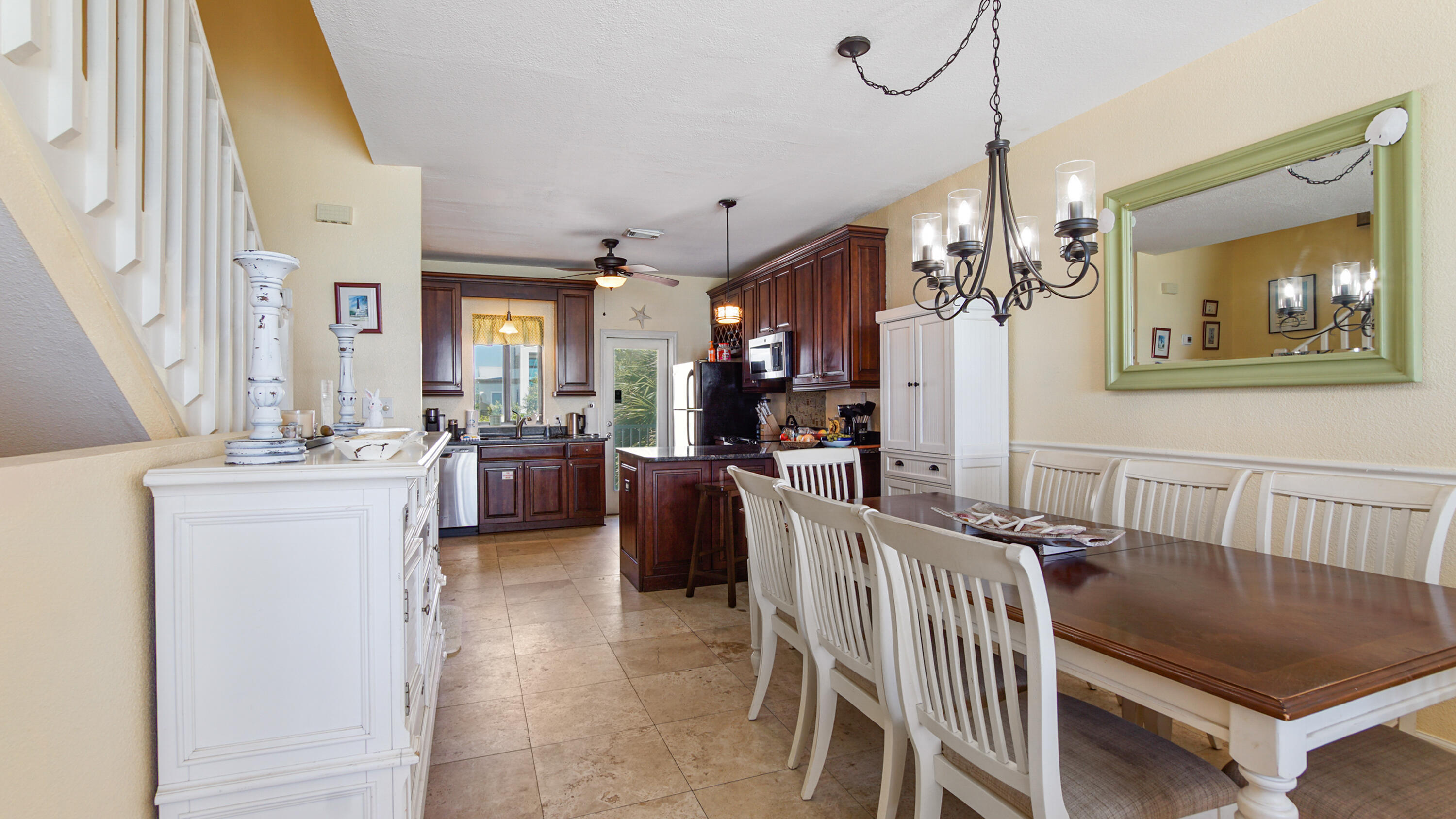 SEAGROVE DUNE T/H - Residential