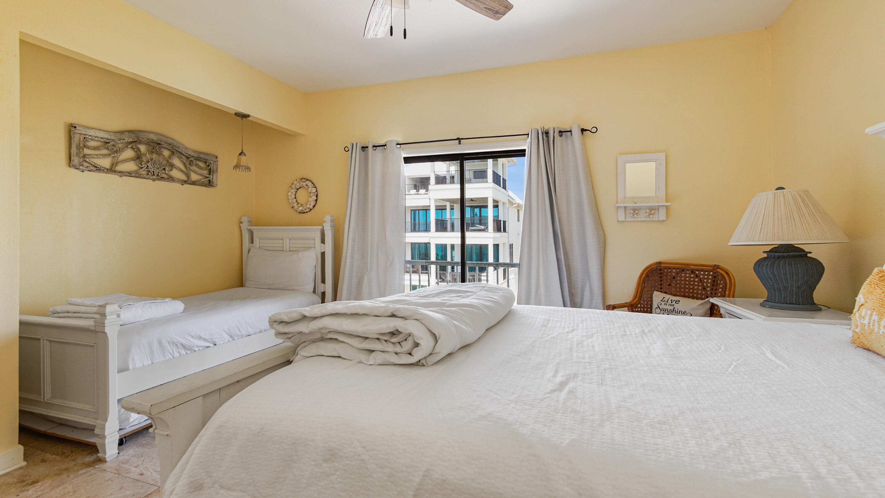 SEAGROVE DUNE T/H - Residential