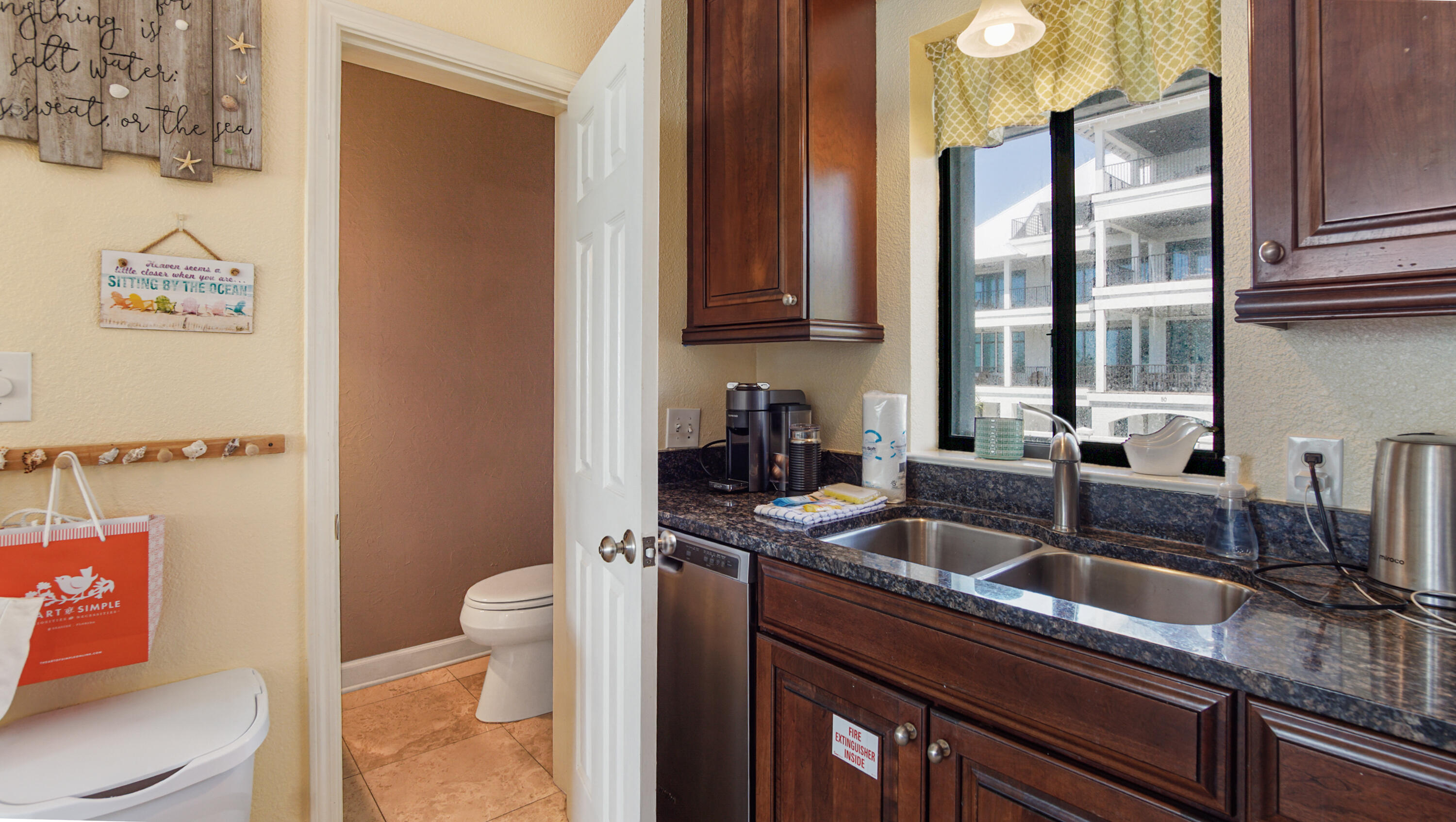 SEAGROVE DUNE T/H - Residential
