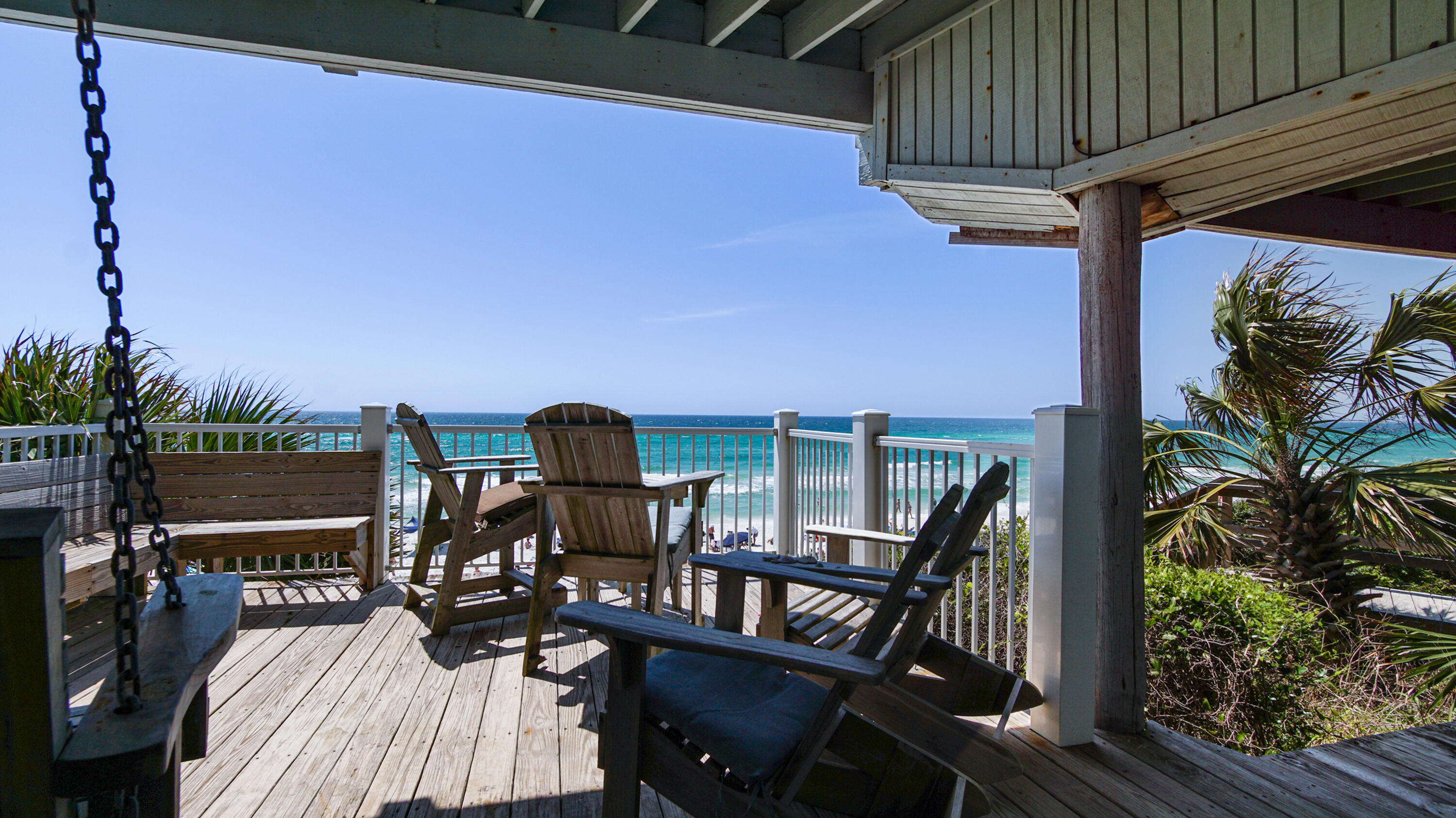 SEAGROVE DUNE T/H - Residential