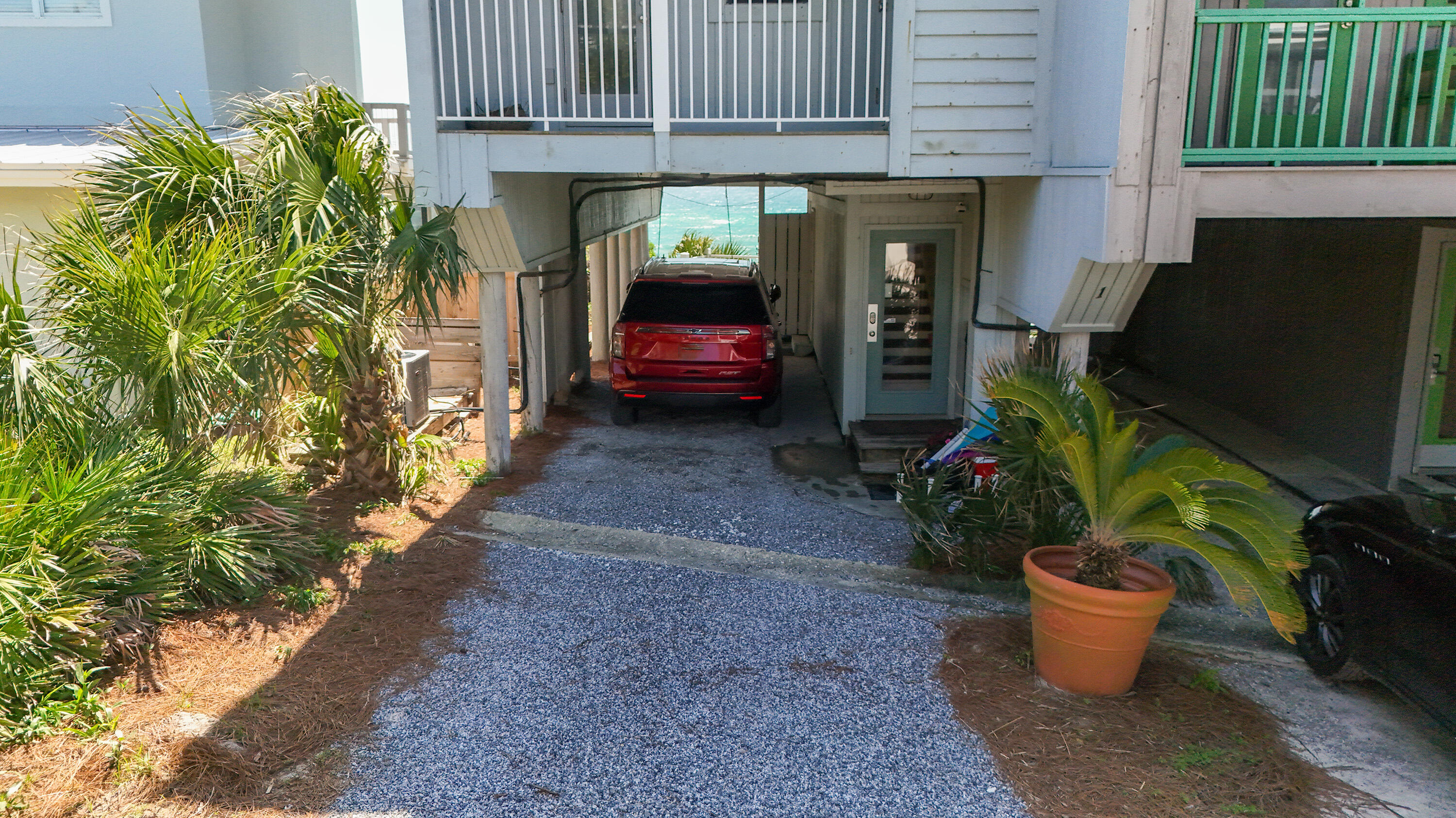 SEAGROVE DUNE T/H - Residential