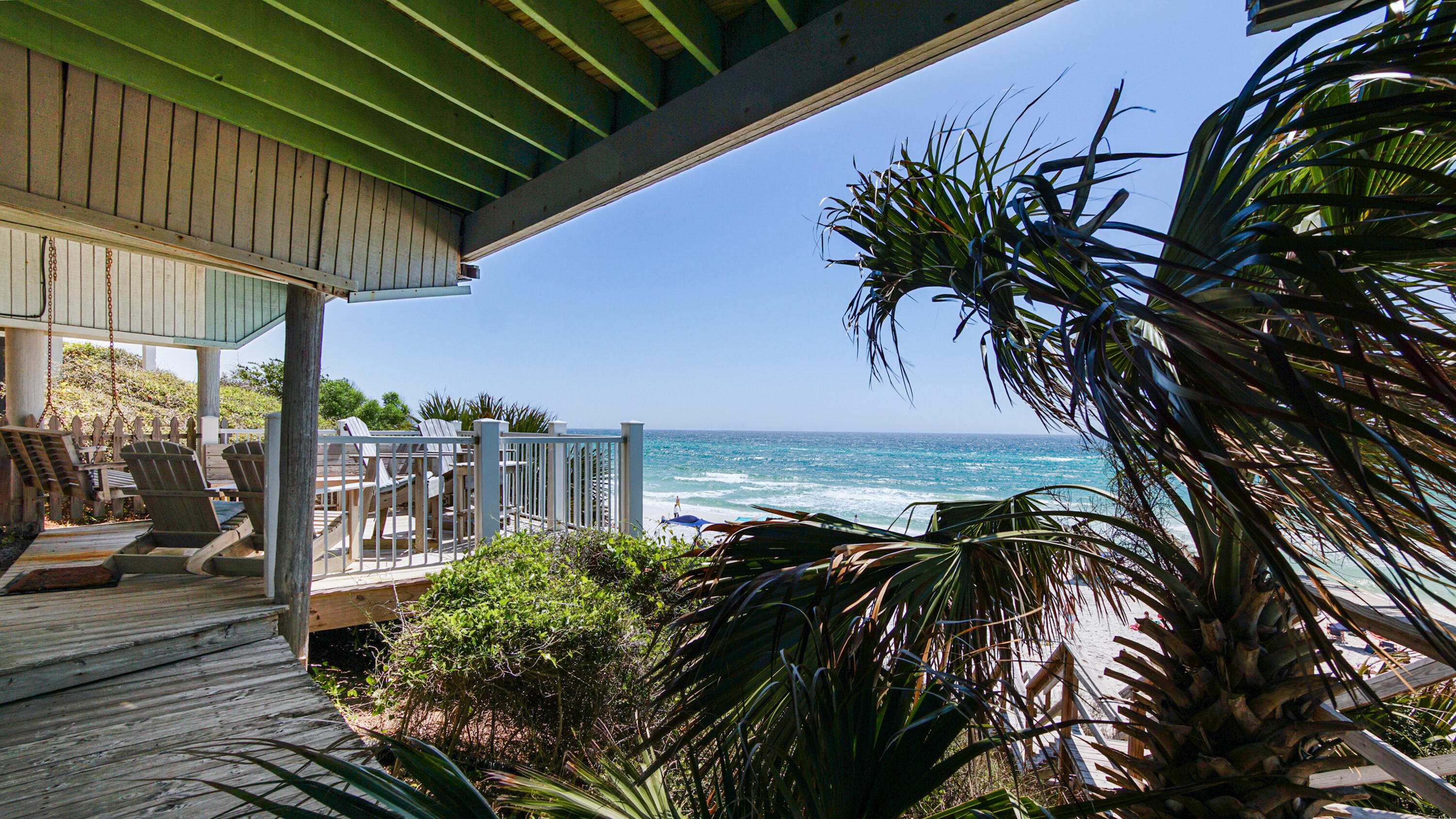 SEAGROVE DUNE T/H - Residential