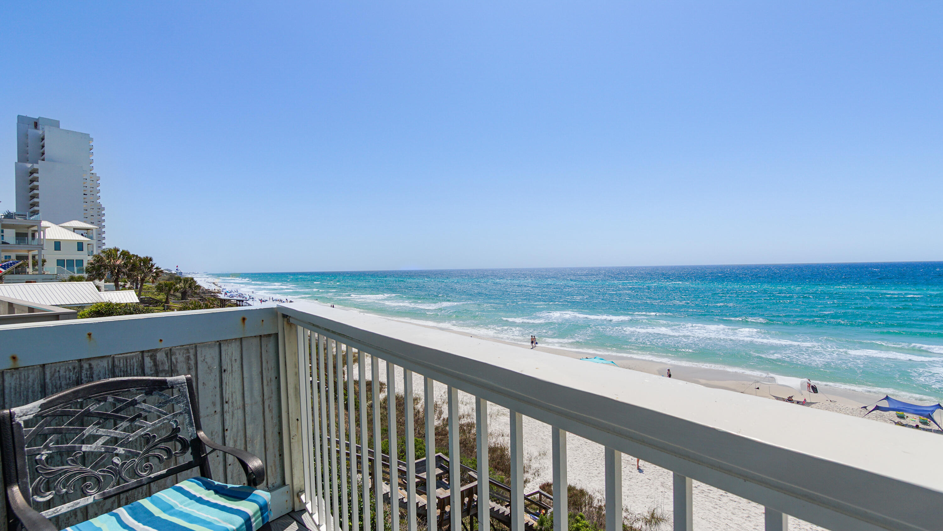 SEAGROVE DUNE T/H - Residential
