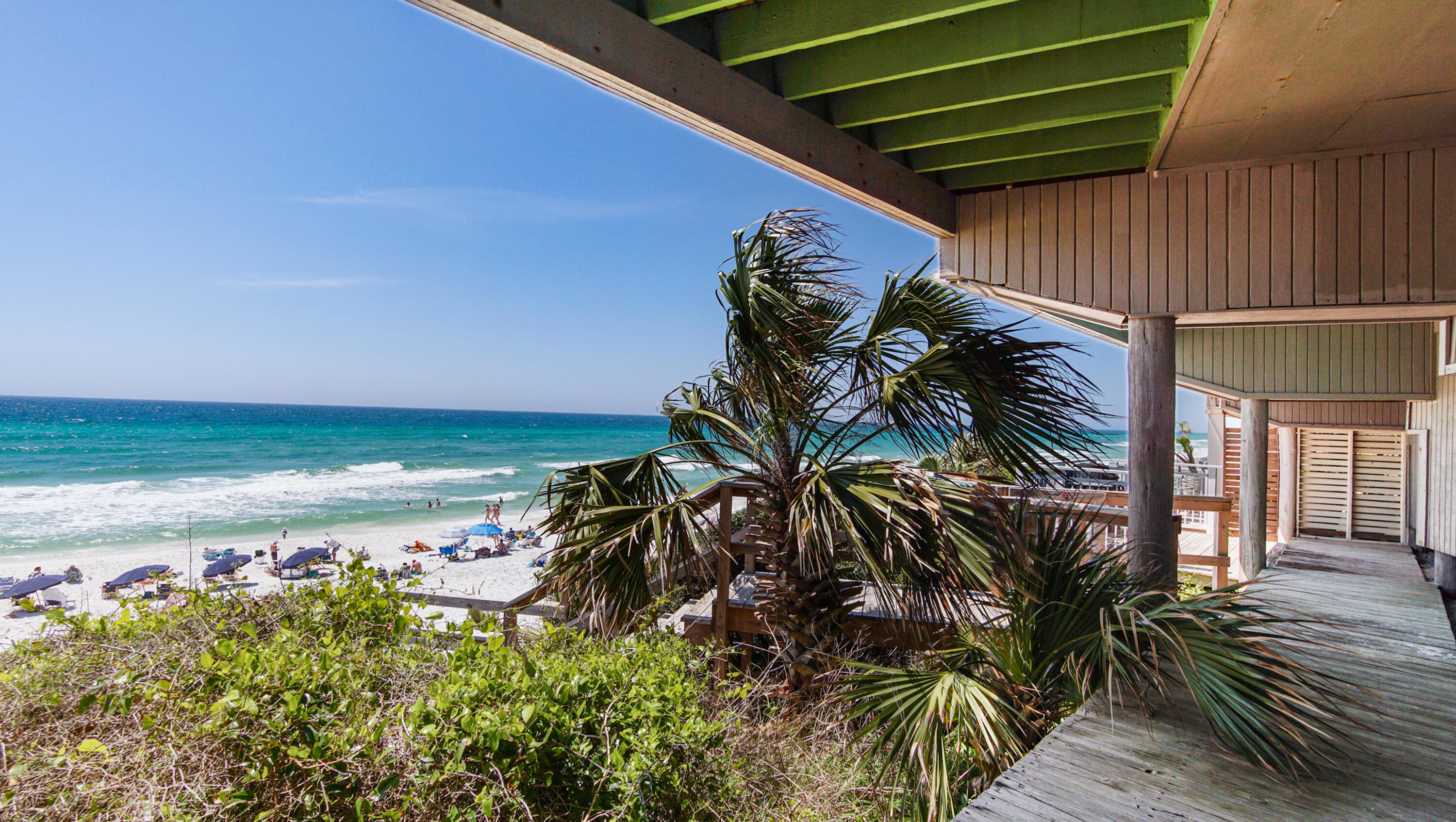 SEAGROVE DUNE T/H - Residential