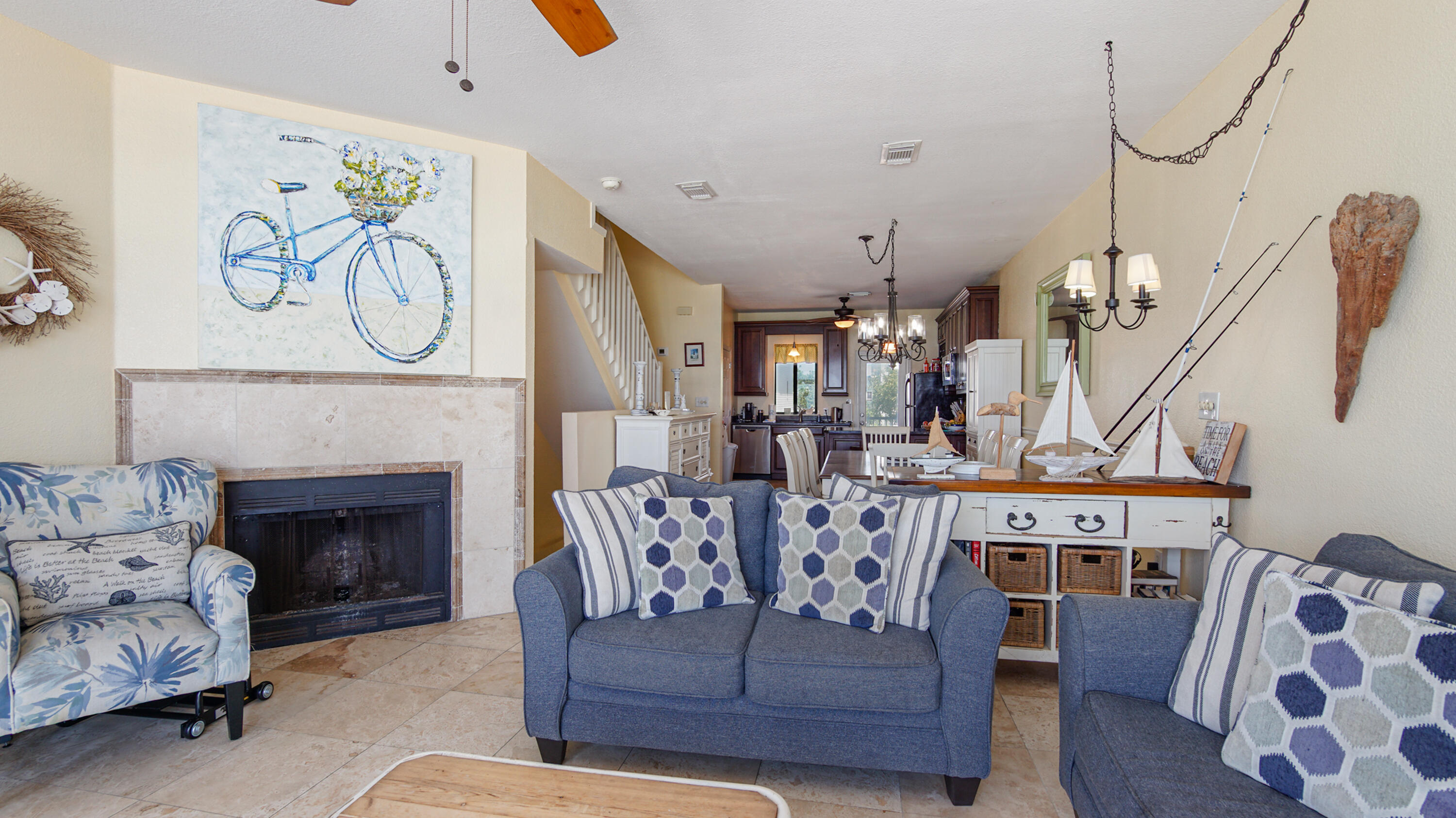 SEAGROVE DUNE T/H - Residential