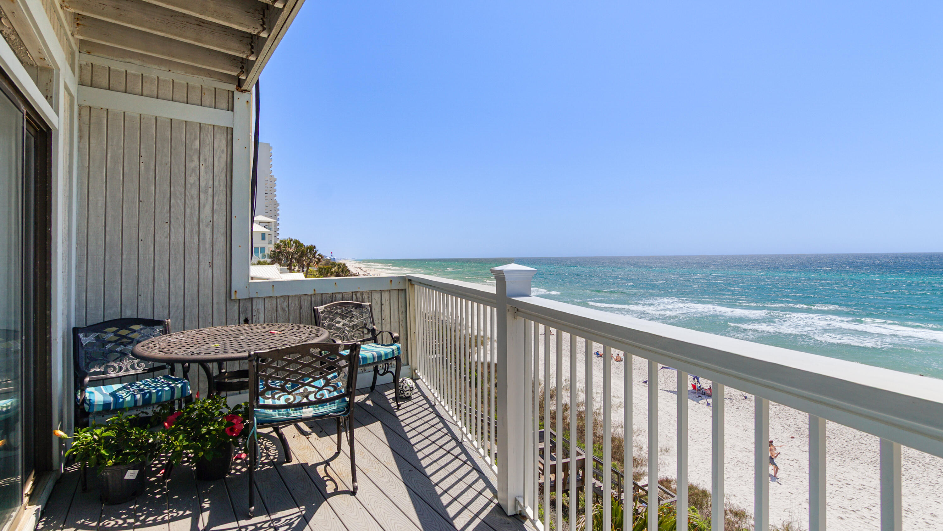 SEAGROVE DUNE T/H - Residential