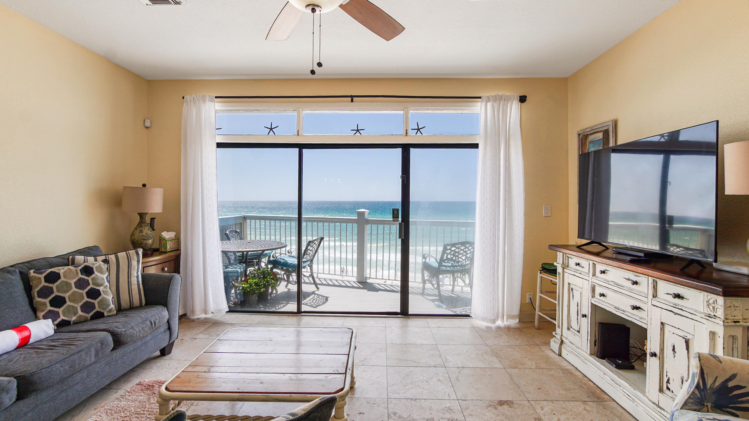 SEAGROVE DUNE T/H - Residential