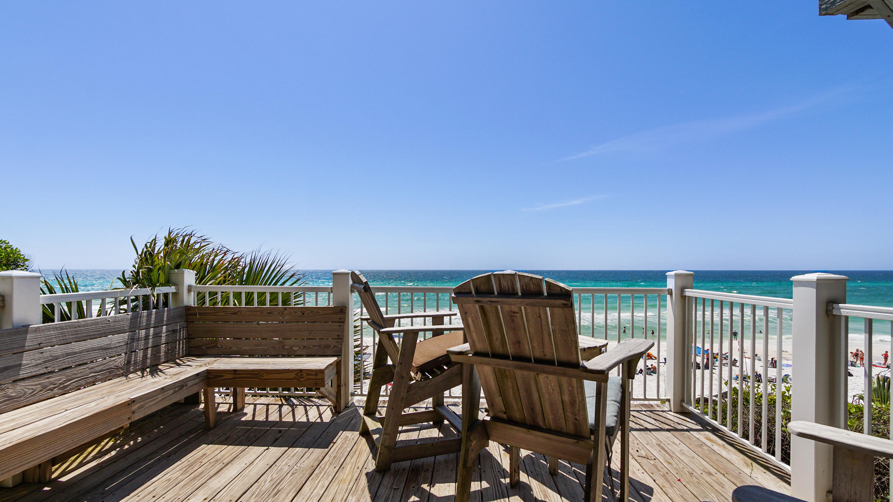 SEAGROVE DUNE T/H - Residential