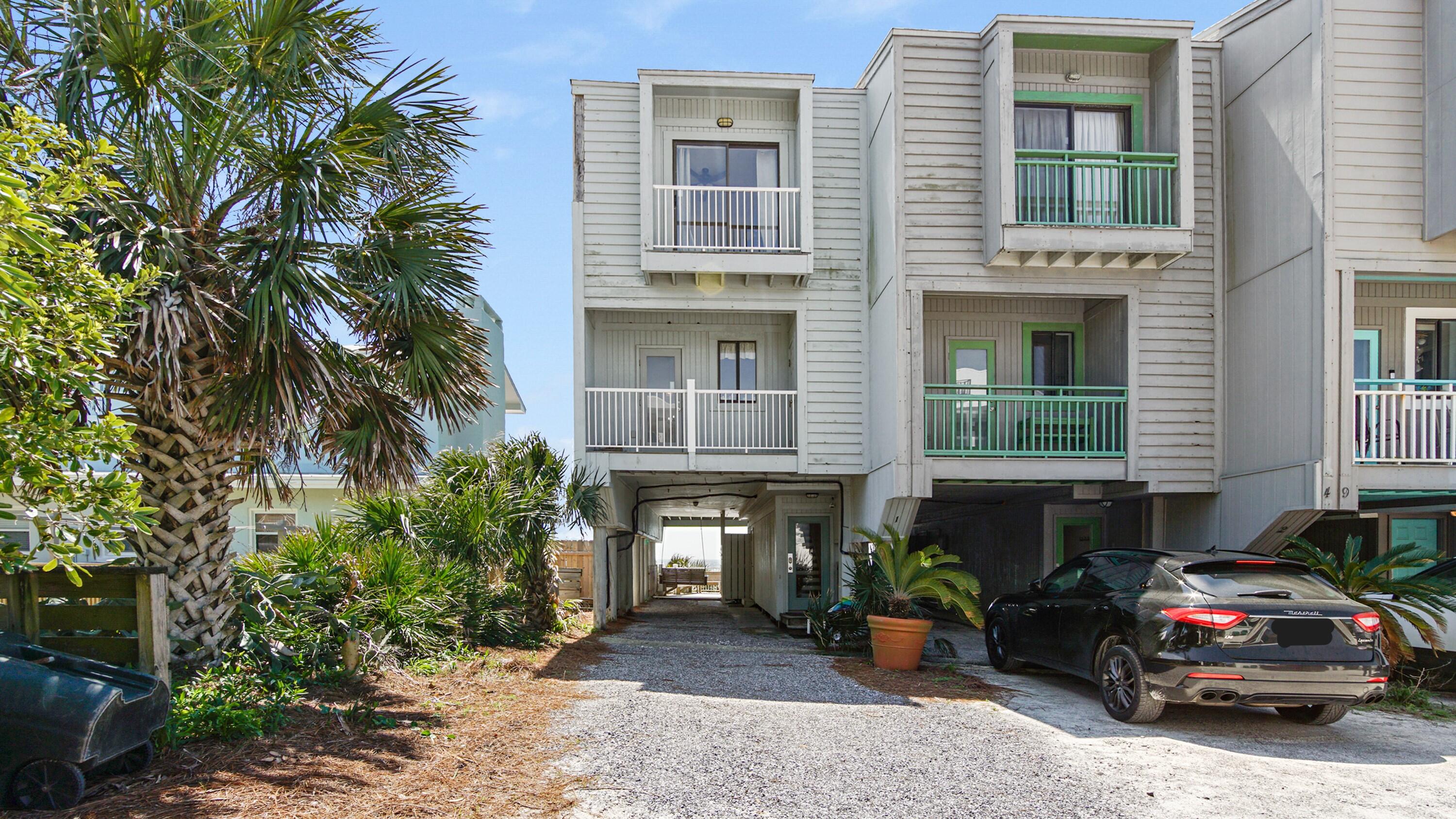 SEAGROVE DUNE T/H - Residential