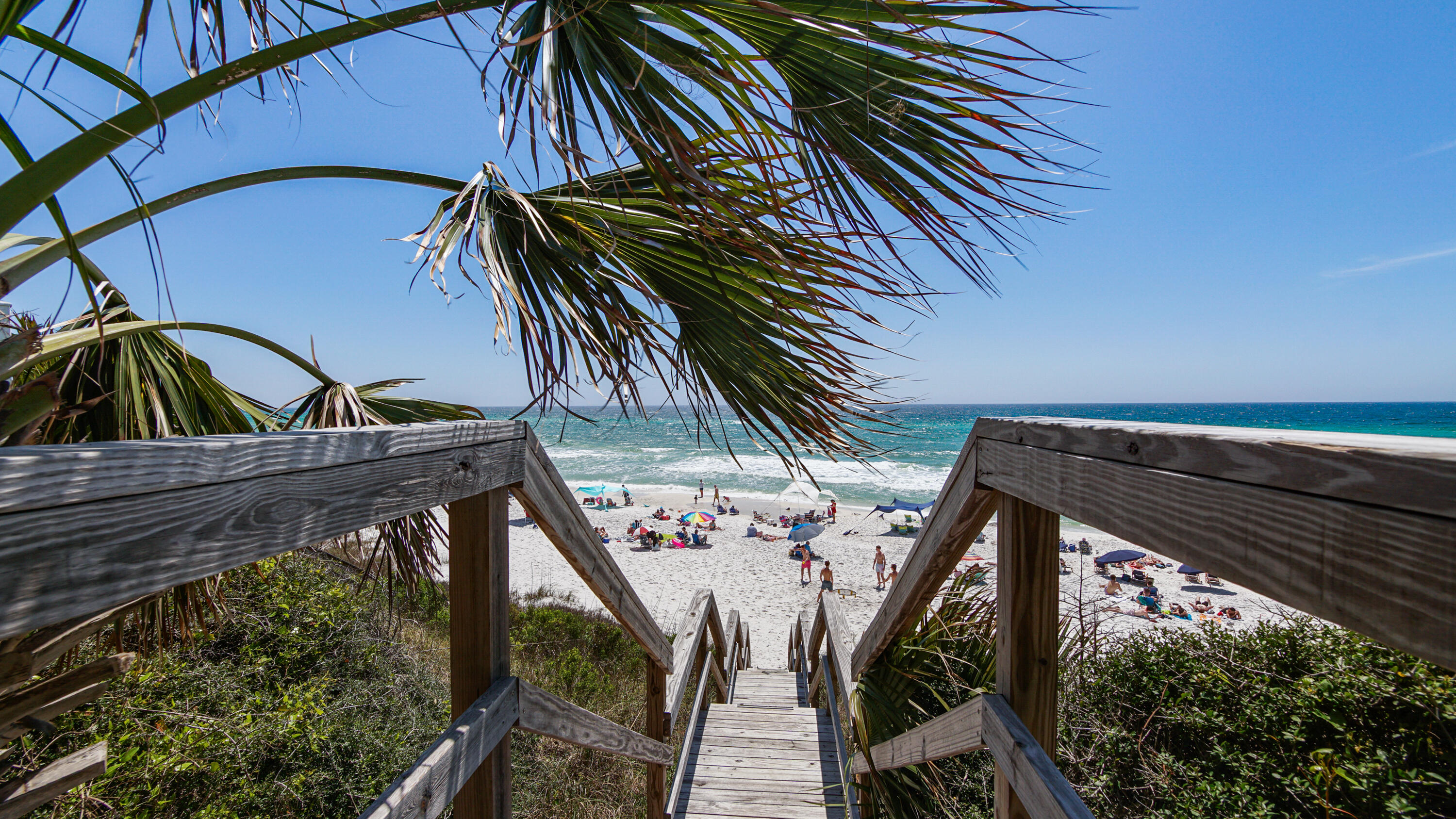 SEAGROVE DUNE T/H - Residential