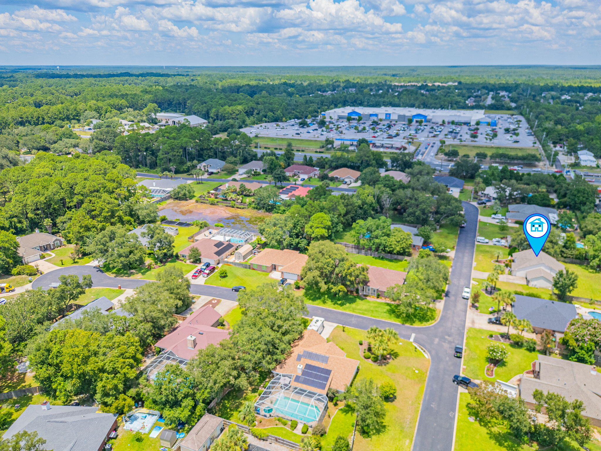 BISCAYNE POINTE - Residential