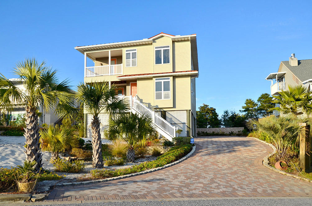 BEACONVIEW - Residential