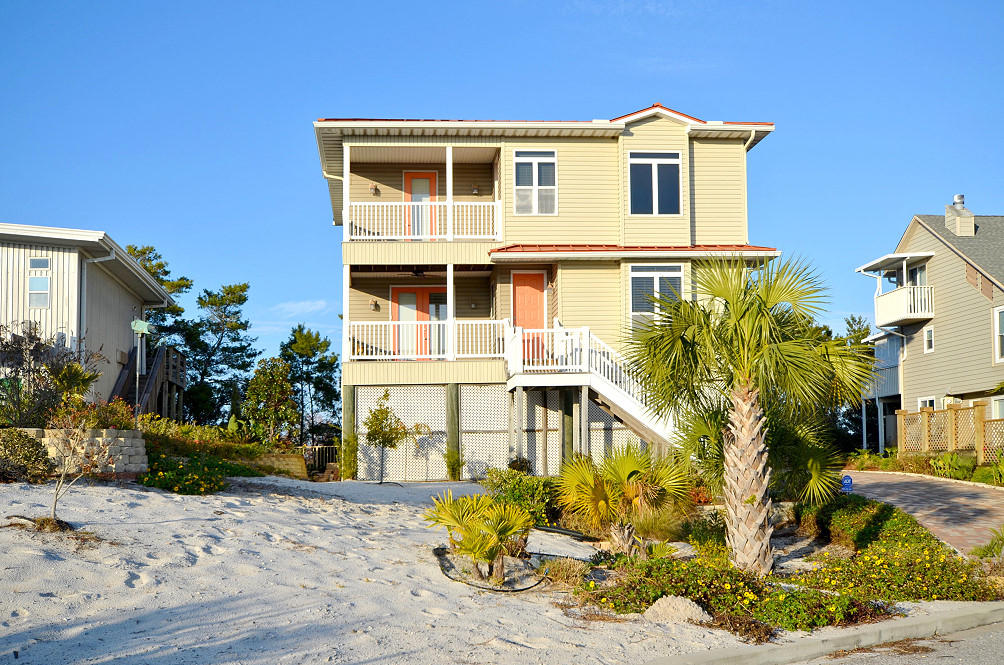 BEACONVIEW - Residential