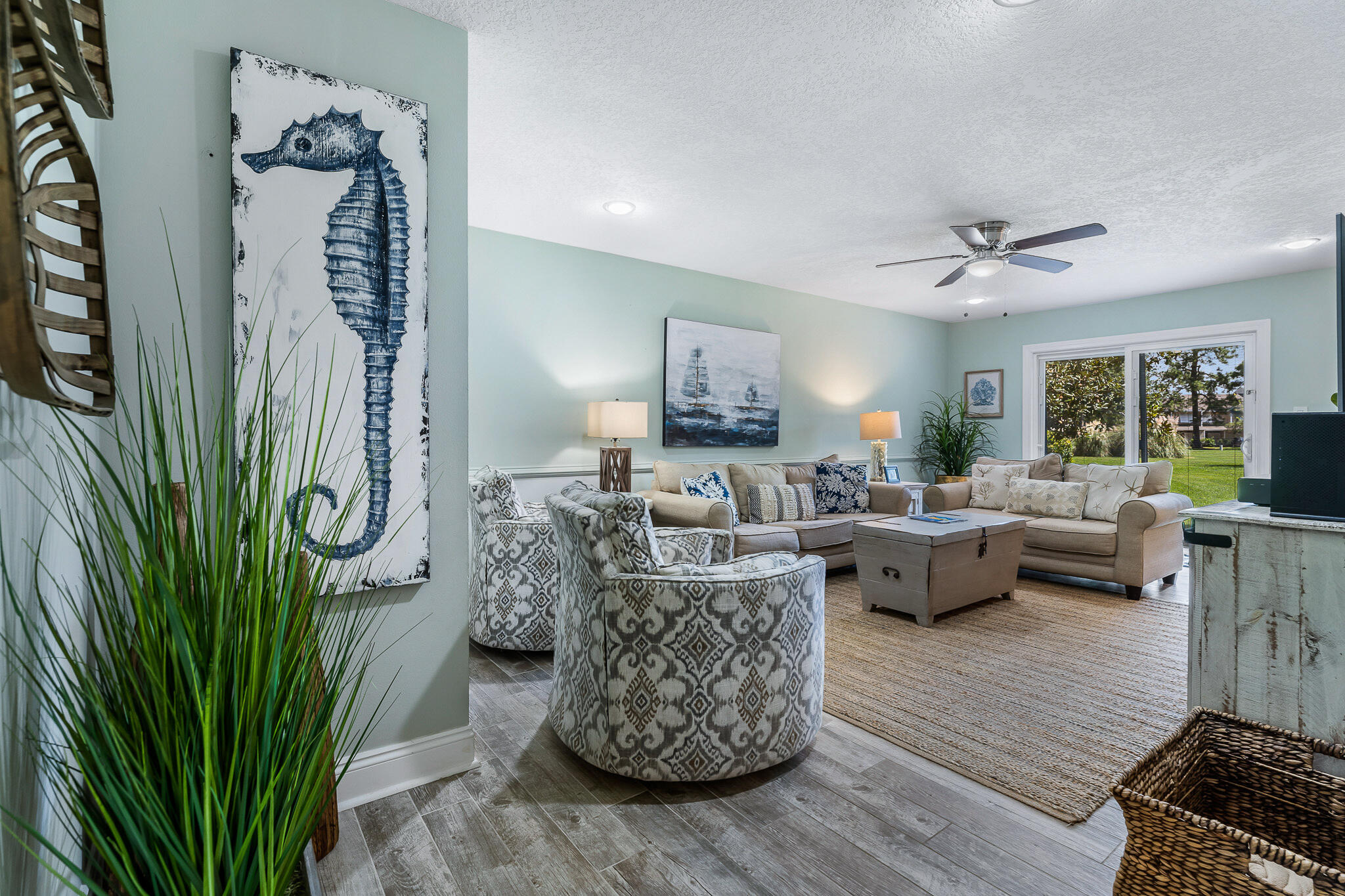 AUGUSTA VILLAGE CONDO - Residential