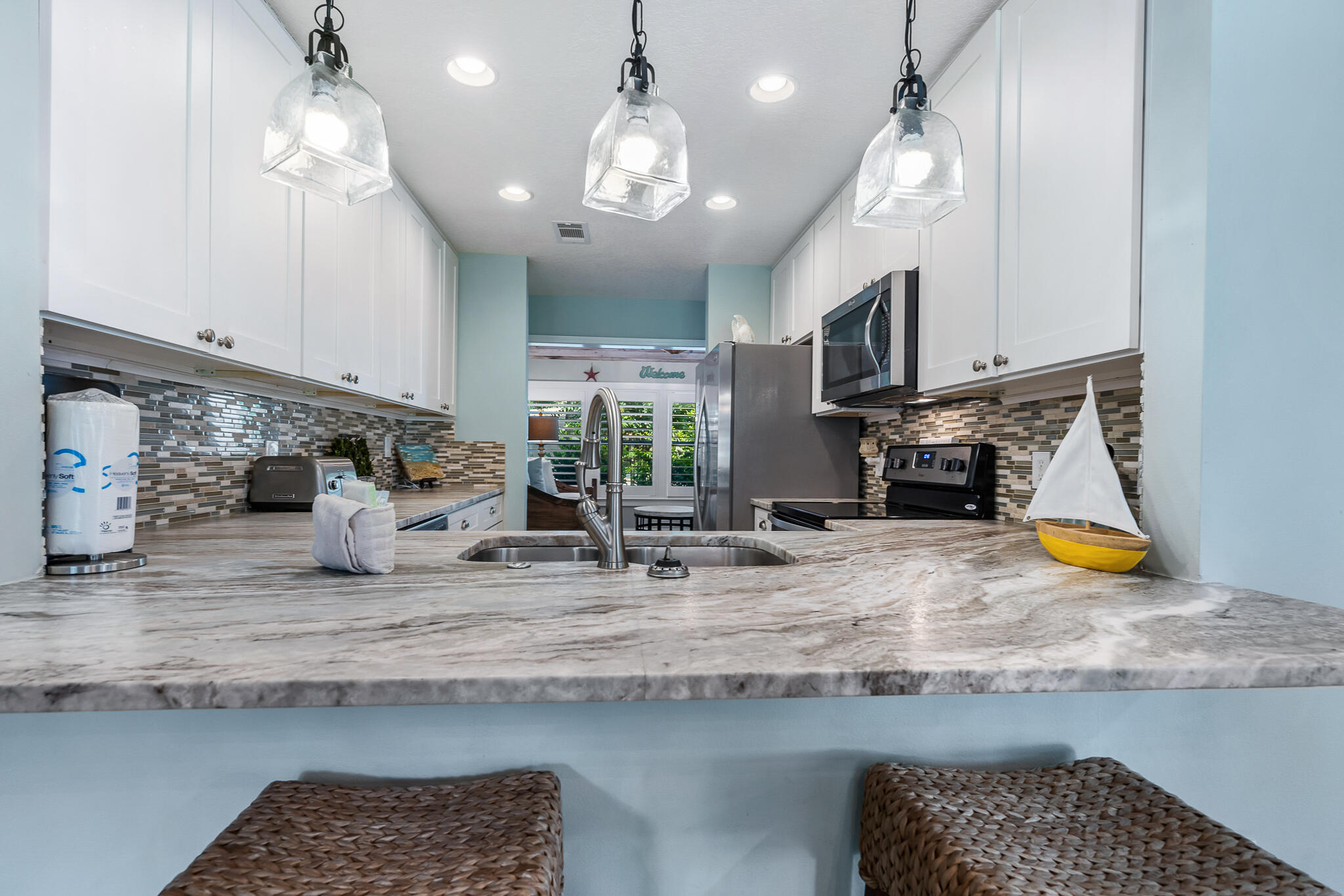 AUGUSTA VILLAGE CONDO - Residential