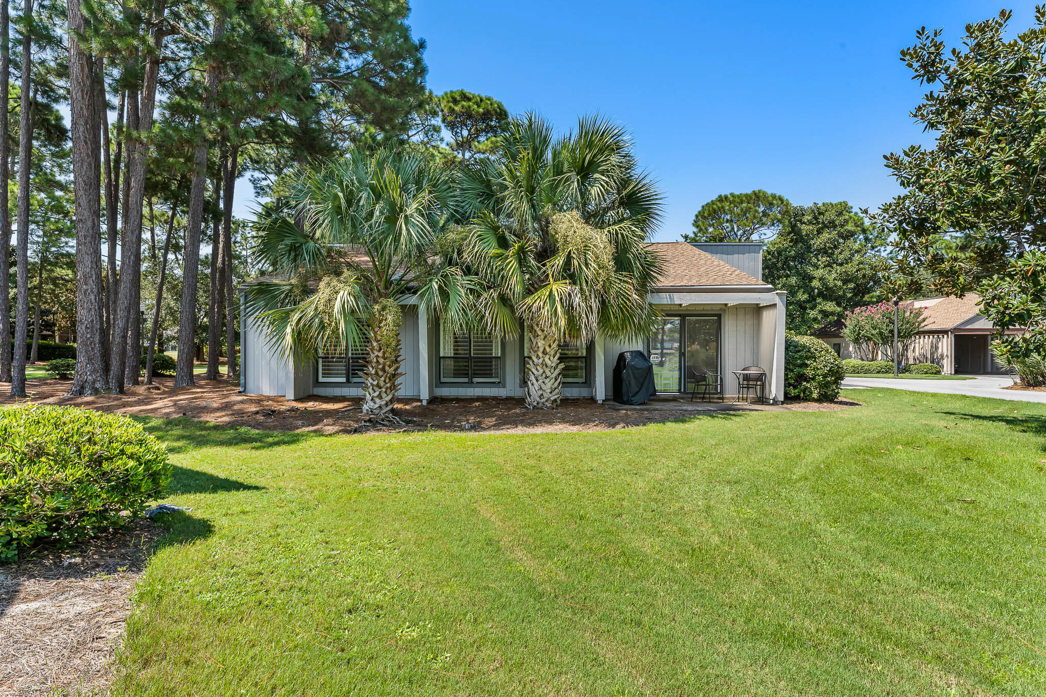 AUGUSTA VILLAGE CONDO - Residential