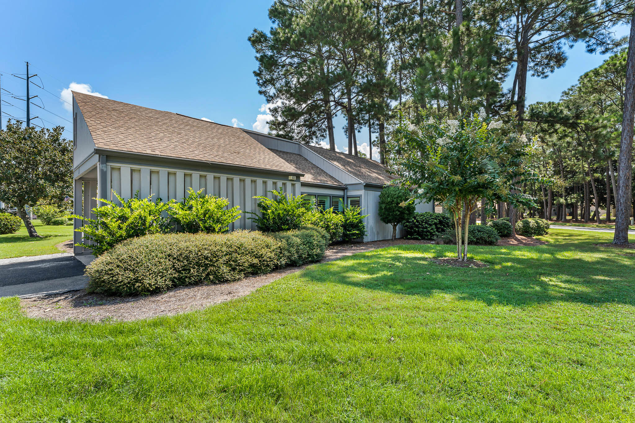 AUGUSTA VILLAGE CONDO - Residential