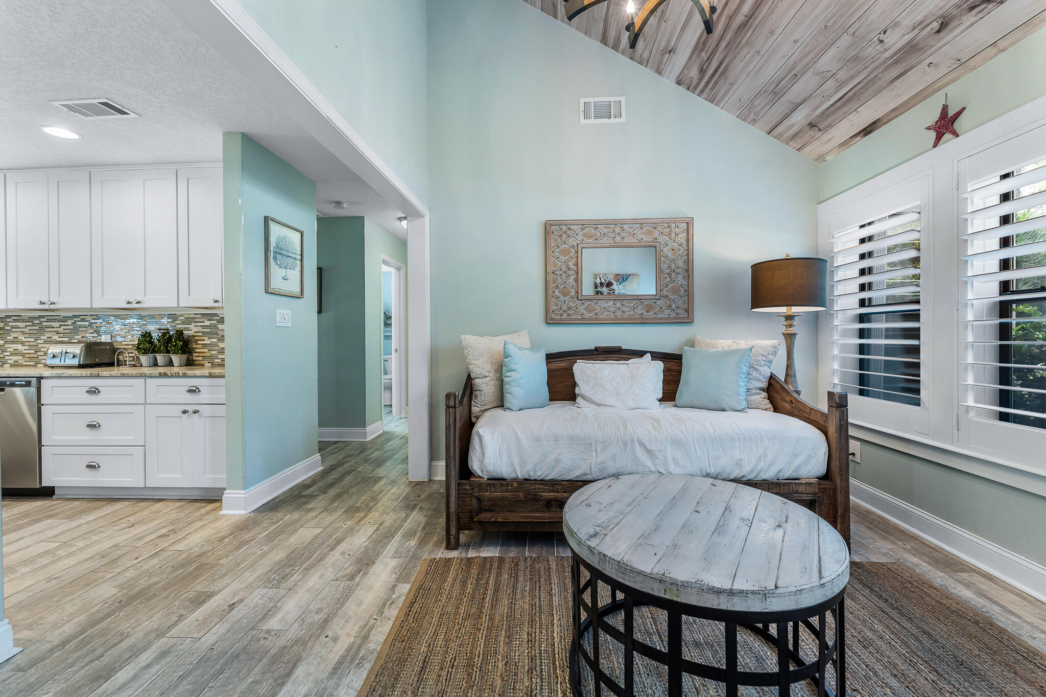 AUGUSTA VILLAGE CONDO - Residential