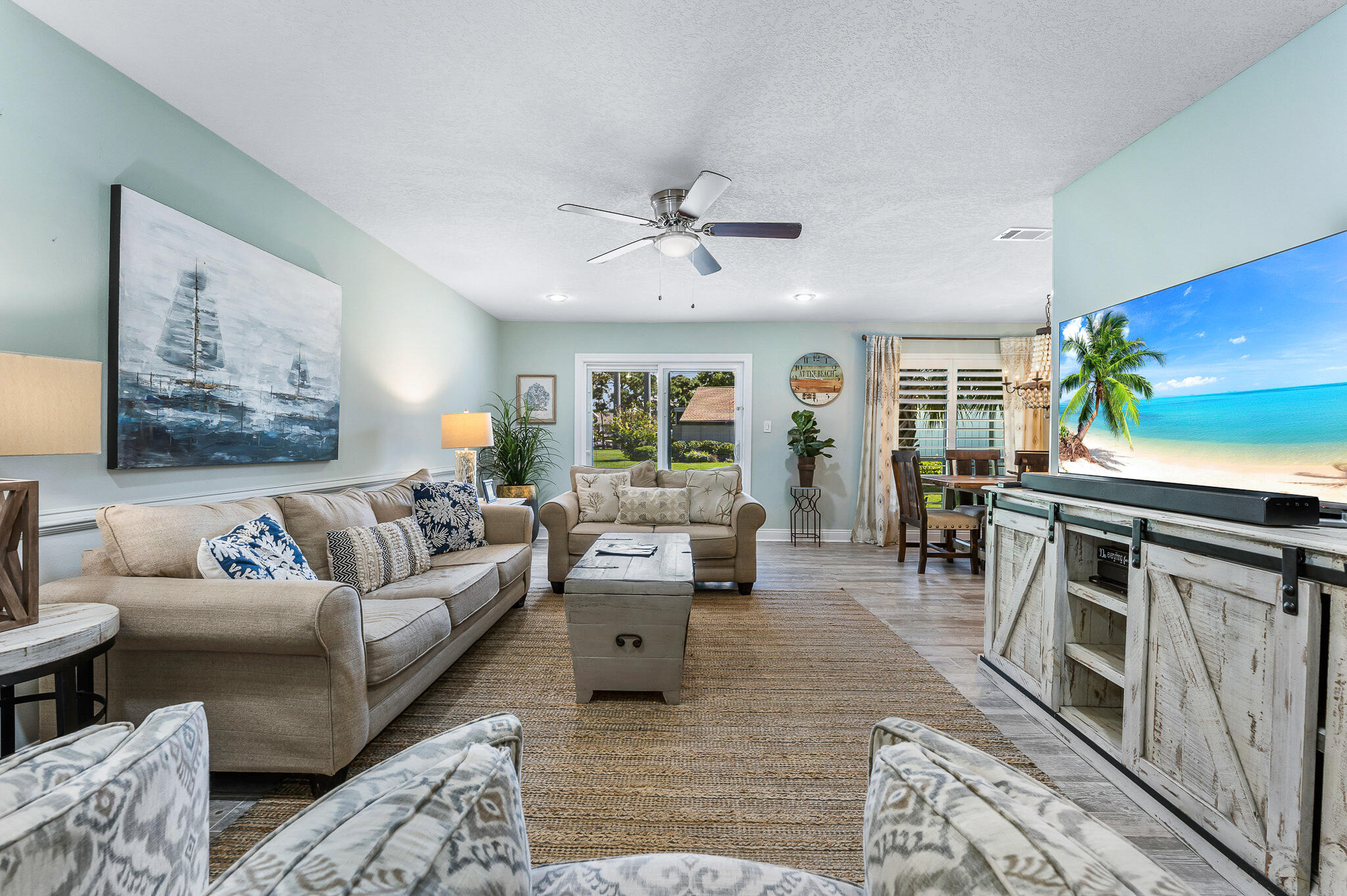 AUGUSTA VILLAGE CONDO - Residential