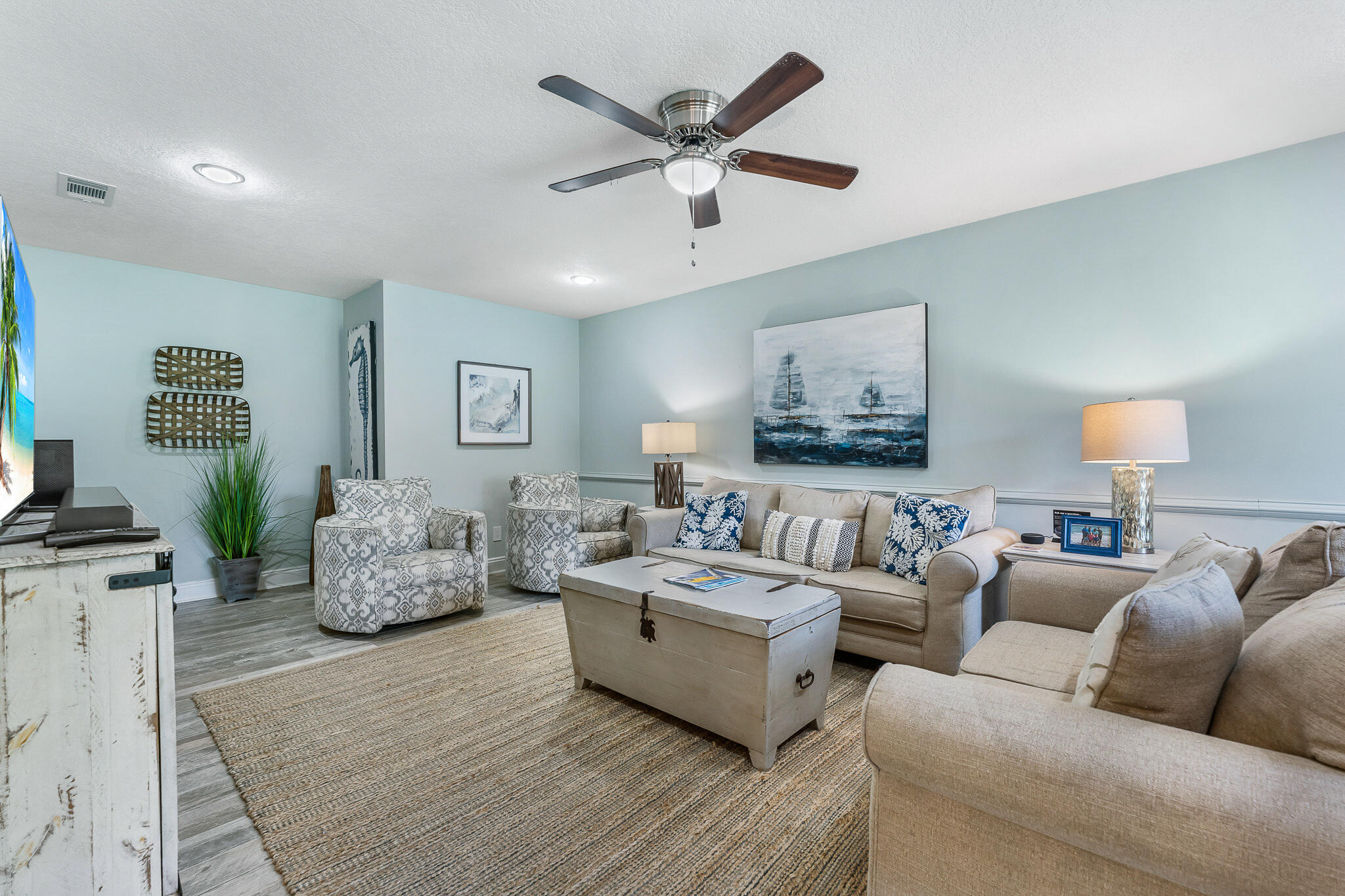 AUGUSTA VILLAGE CONDO - Residential