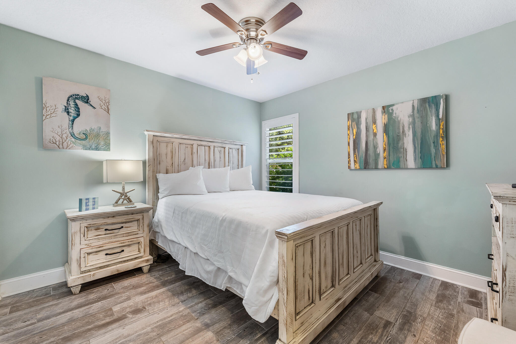 AUGUSTA VILLAGE CONDO - Residential