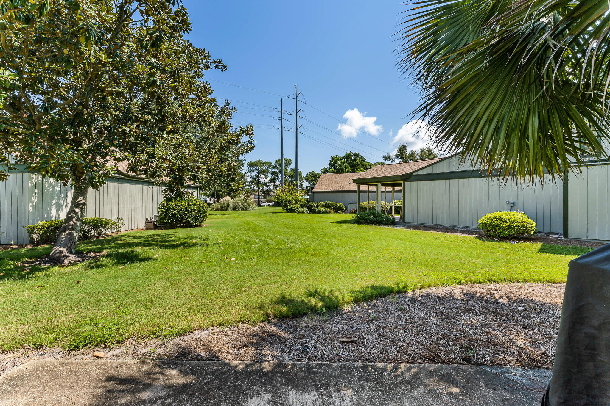 AUGUSTA VILLAGE CONDO - Residential