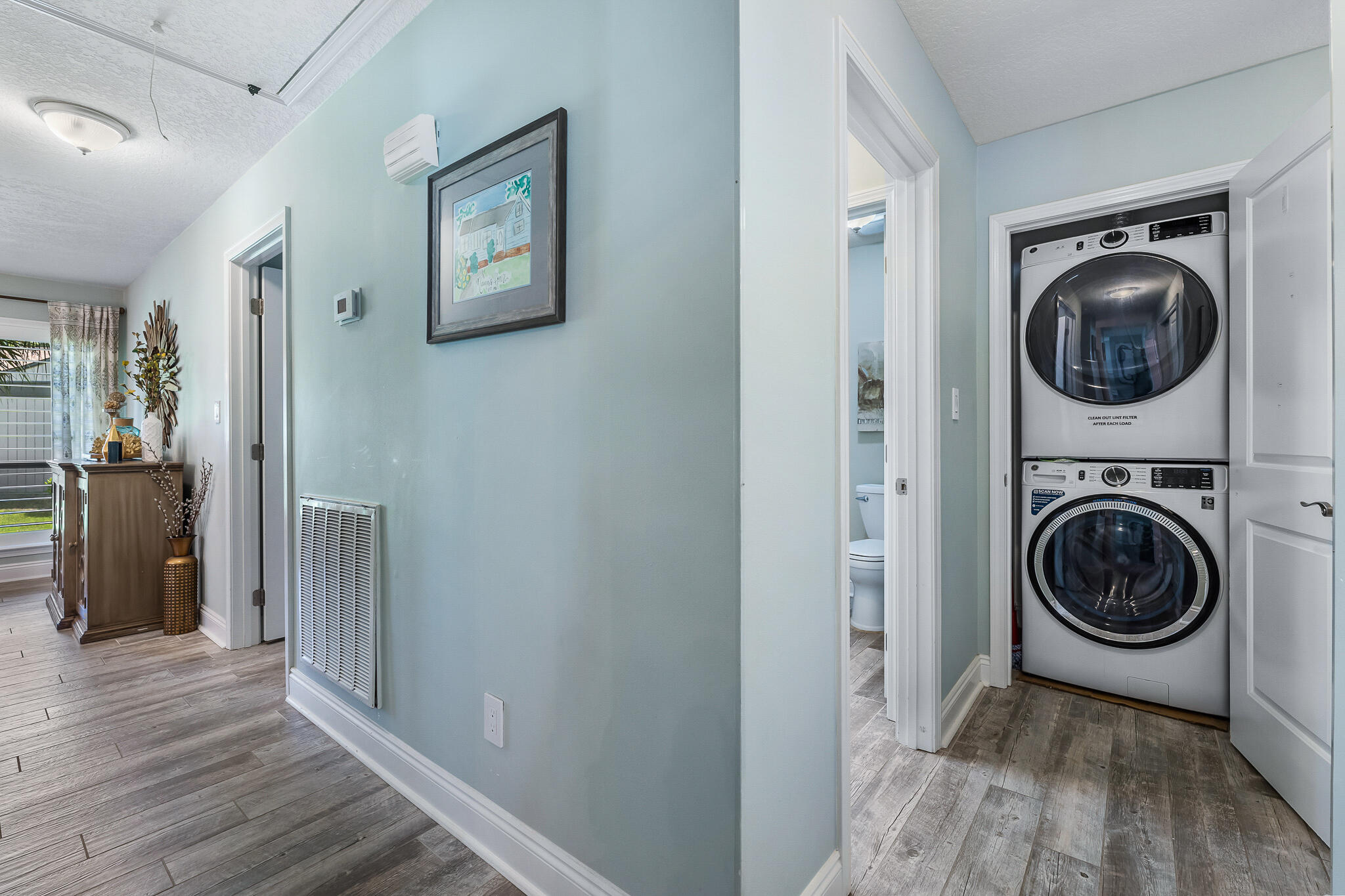 AUGUSTA VILLAGE CONDO - Residential