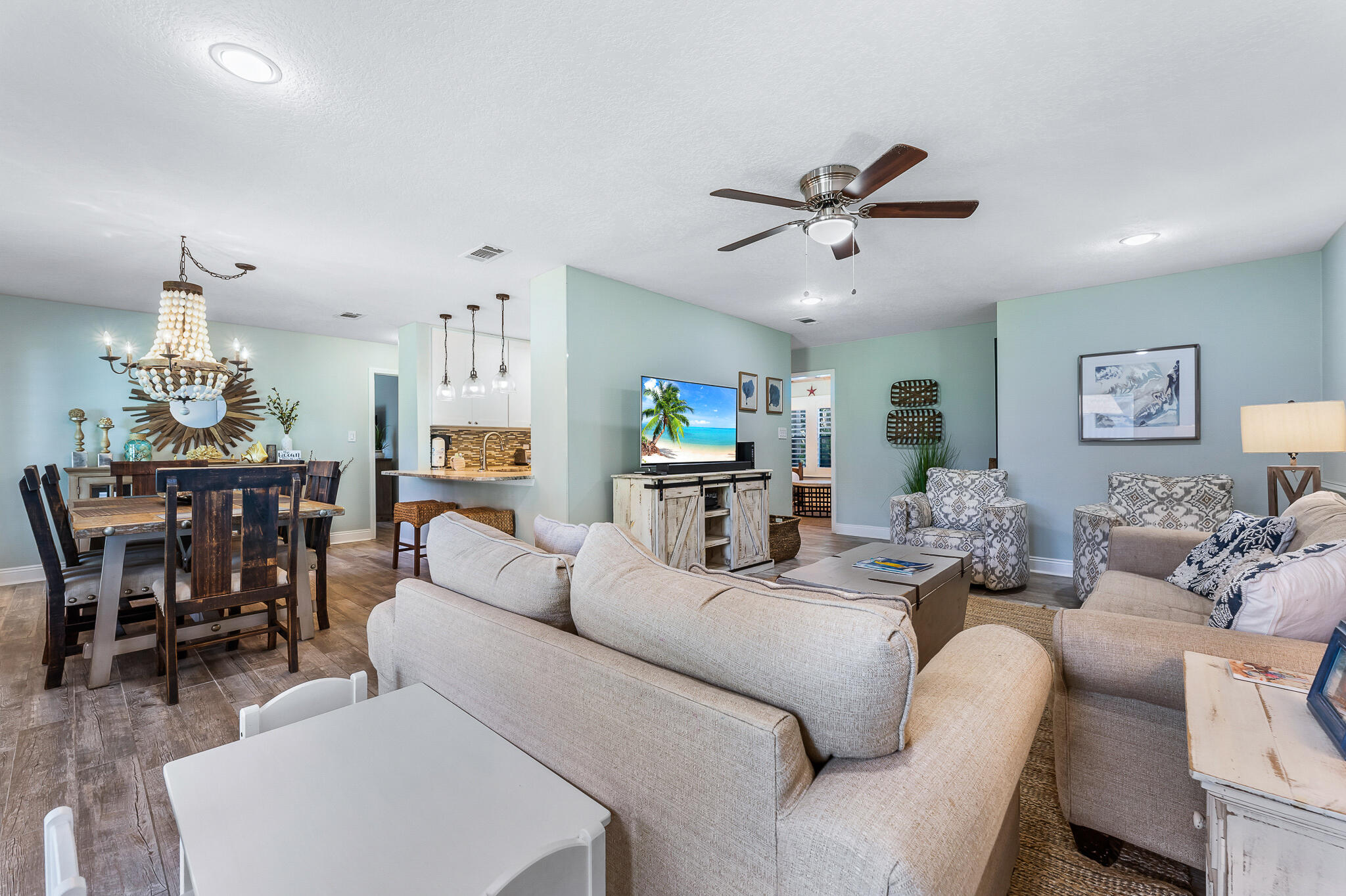AUGUSTA VILLAGE CONDO - Residential