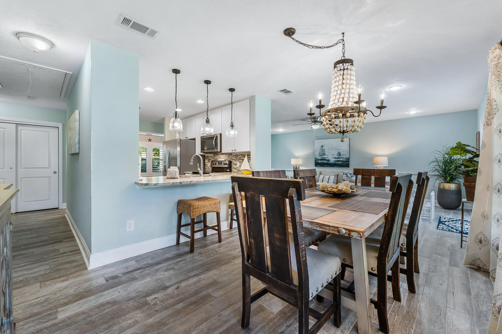 AUGUSTA VILLAGE CONDO - Residential