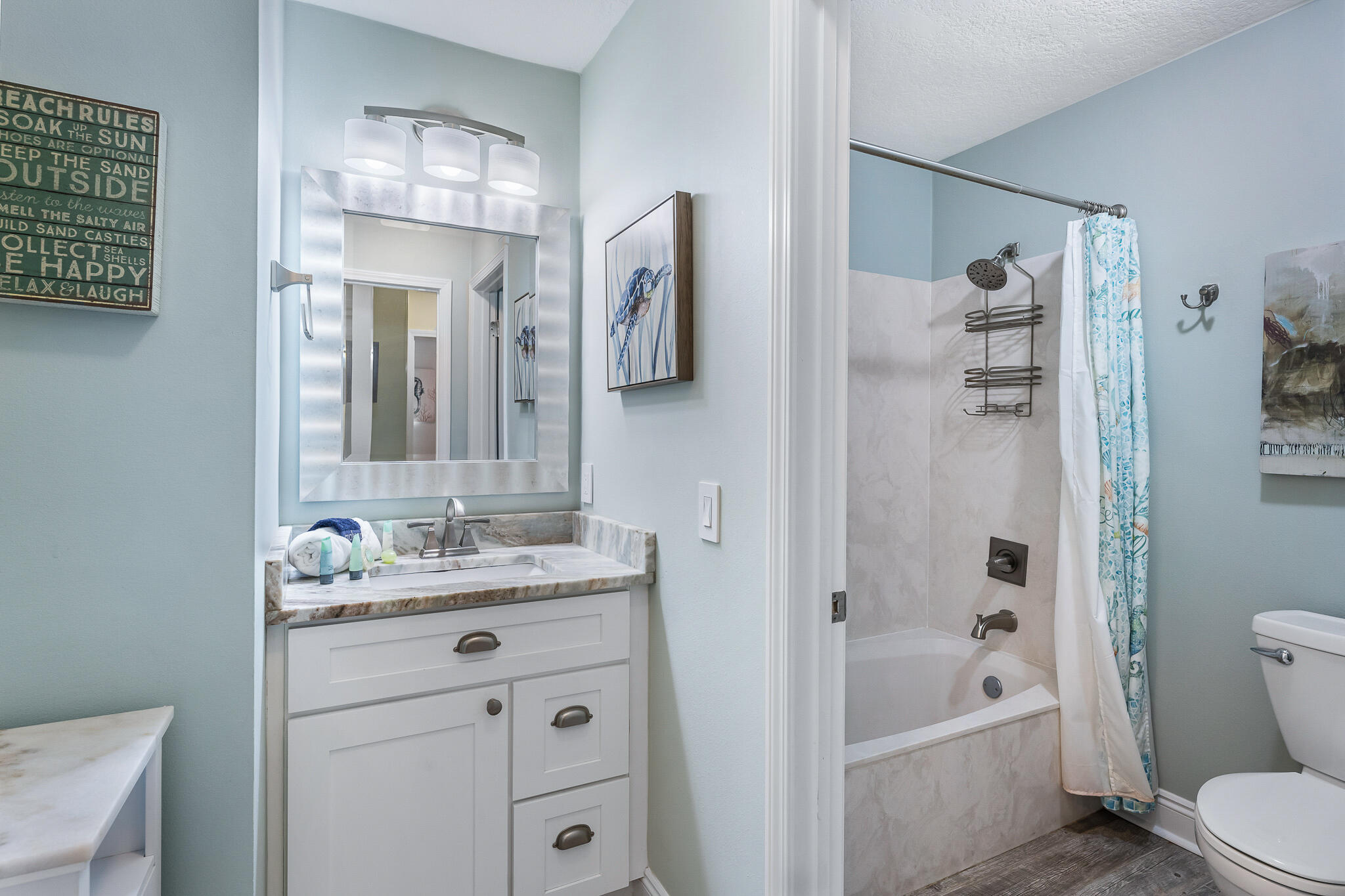 AUGUSTA VILLAGE CONDO - Residential
