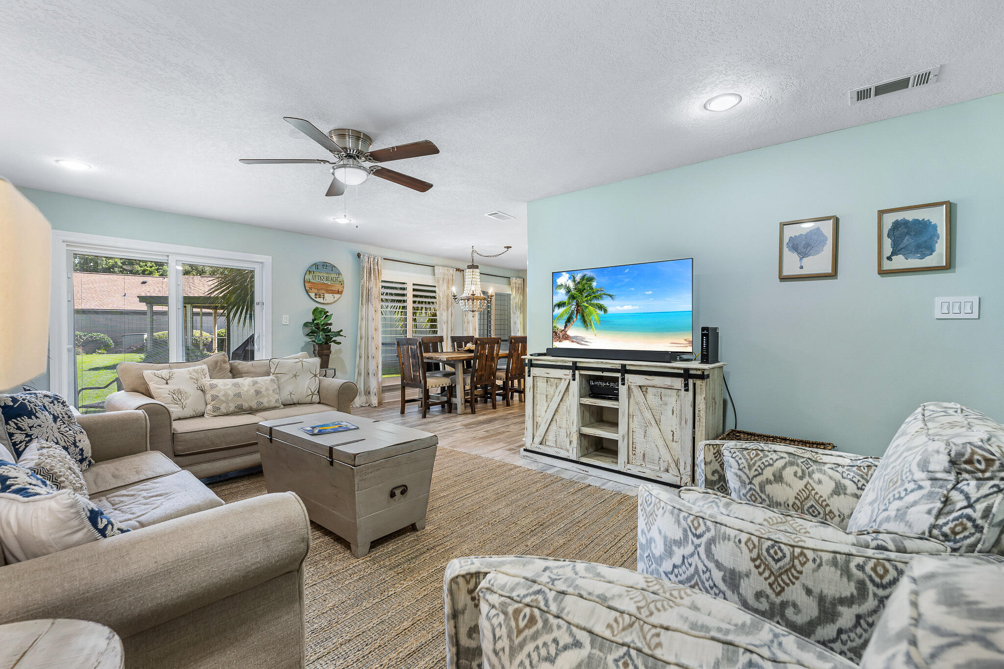 AUGUSTA VILLAGE CONDO - Residential