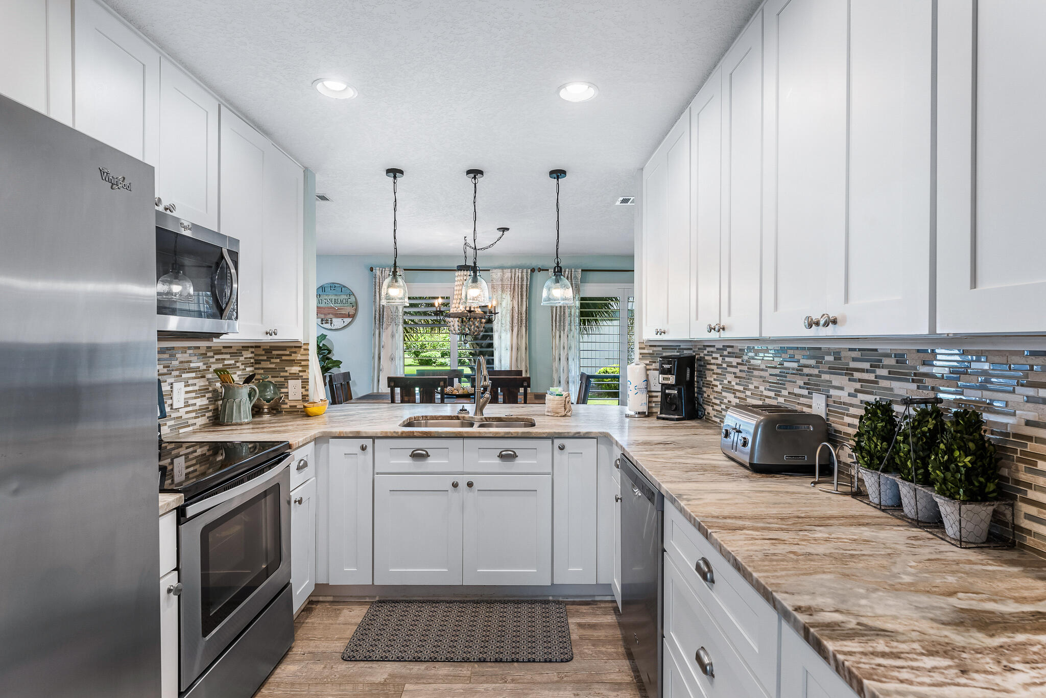 AUGUSTA VILLAGE CONDO - Residential