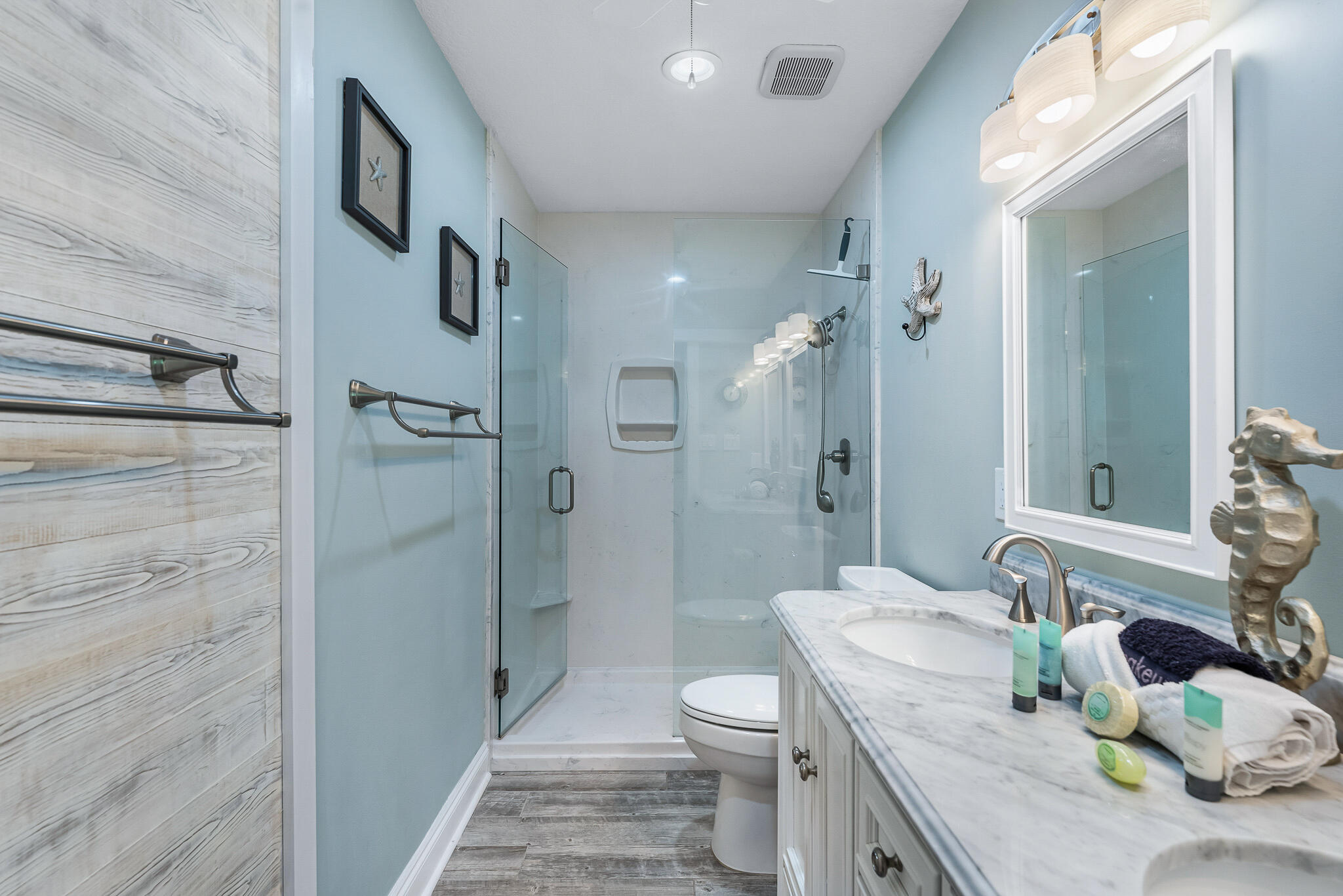 AUGUSTA VILLAGE CONDO - Residential