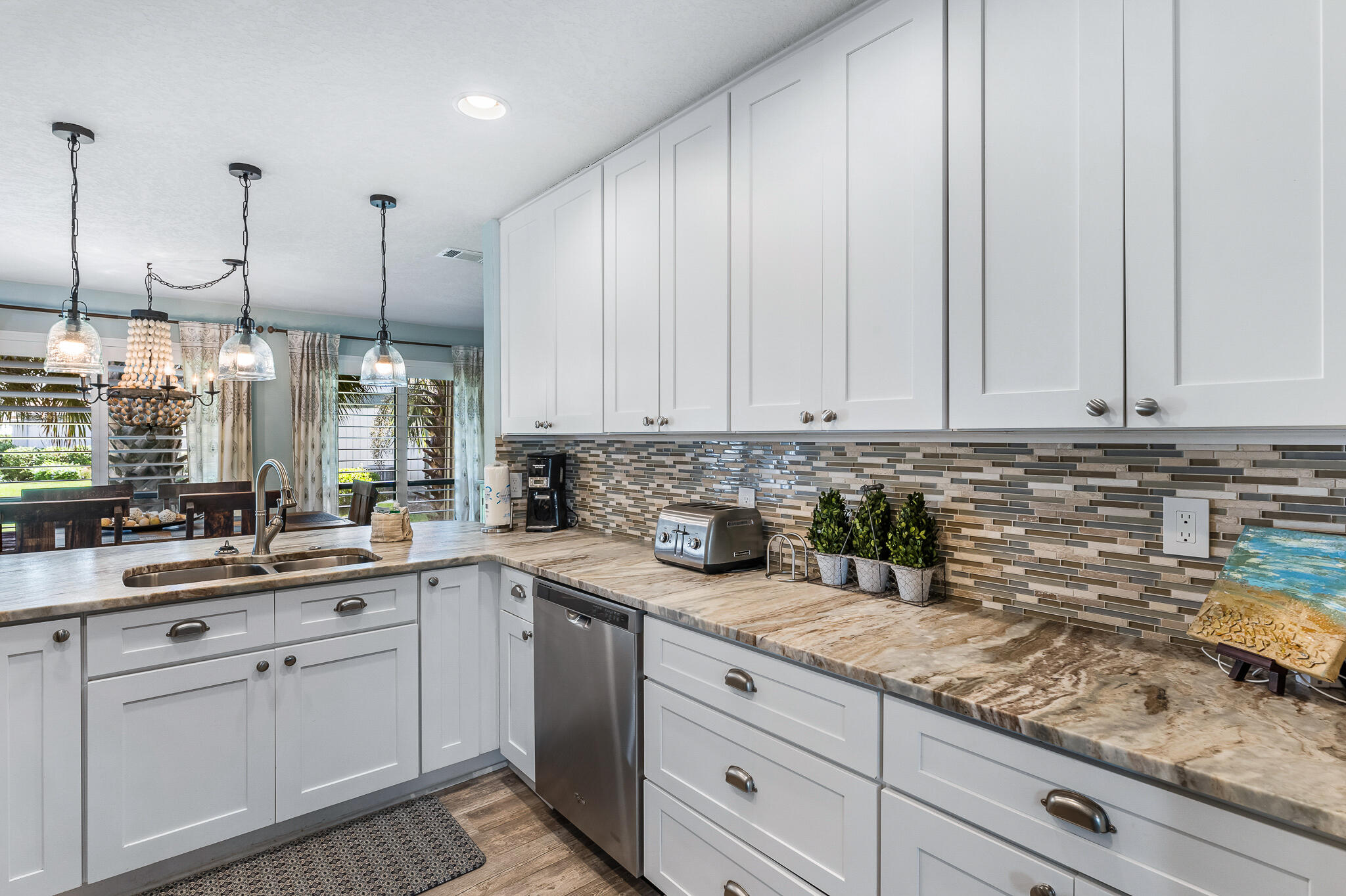 AUGUSTA VILLAGE CONDO - Residential