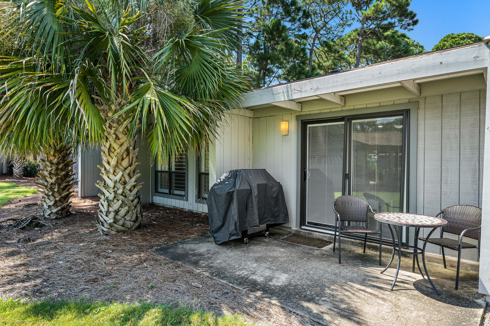 AUGUSTA VILLAGE CONDO - Residential