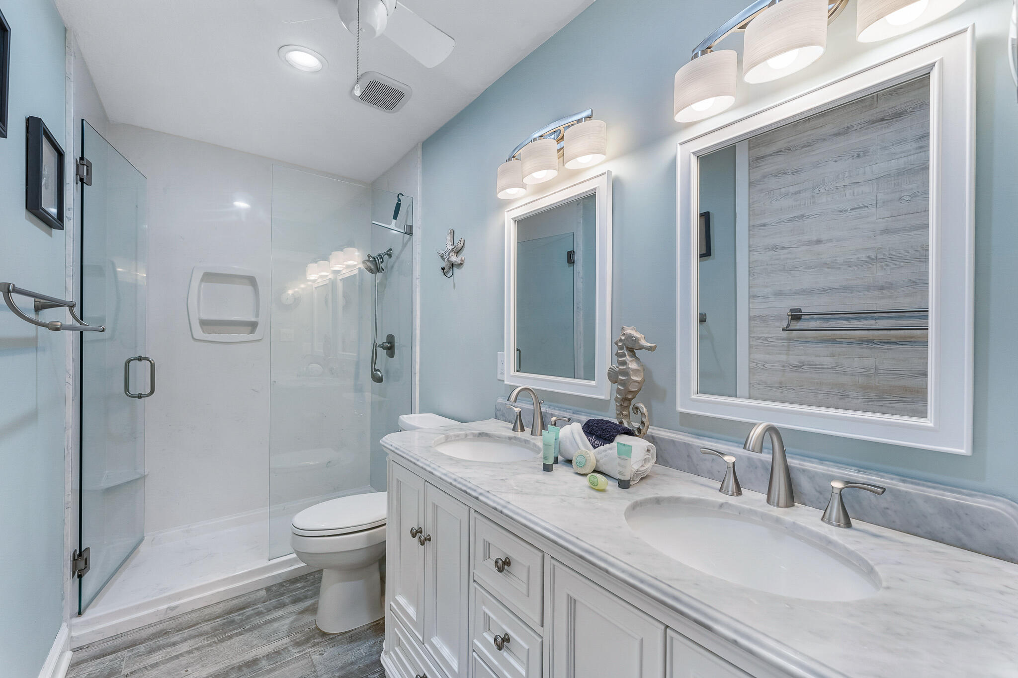 AUGUSTA VILLAGE CONDO - Residential