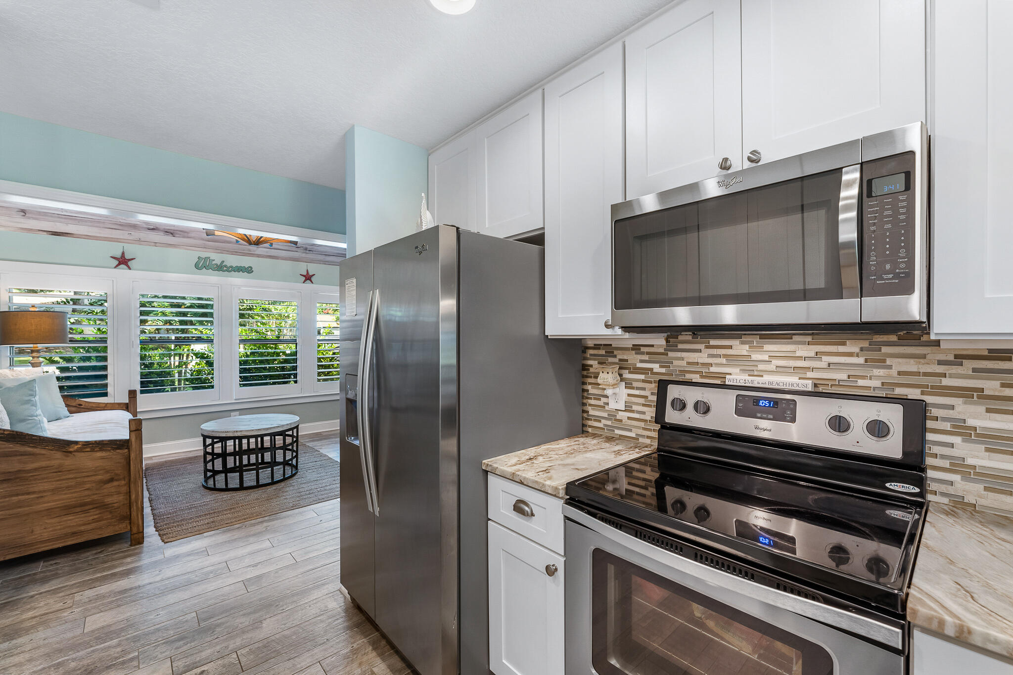 AUGUSTA VILLAGE CONDO - Residential