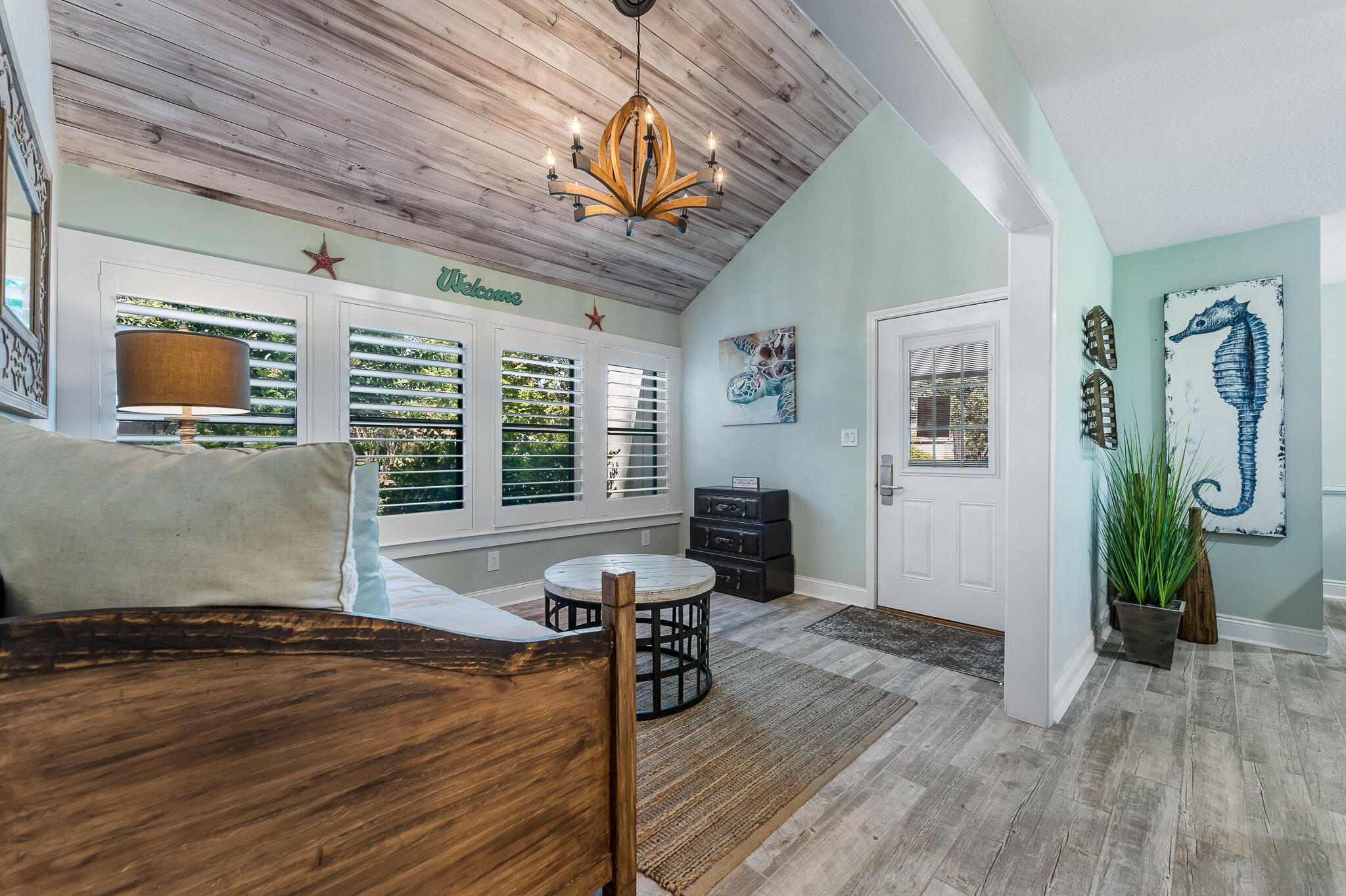 AUGUSTA VILLAGE CONDO - Residential