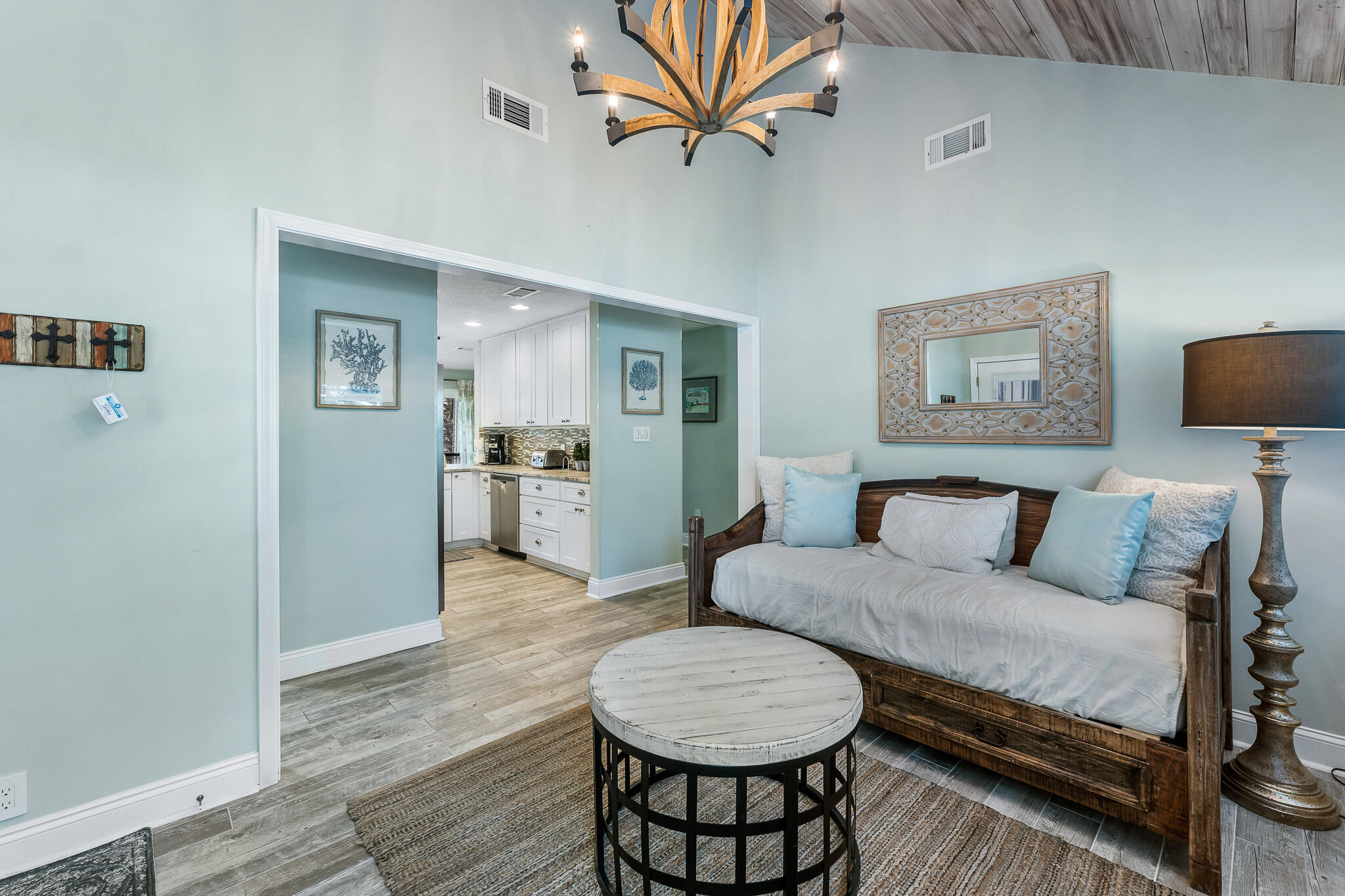 AUGUSTA VILLAGE CONDO - Residential