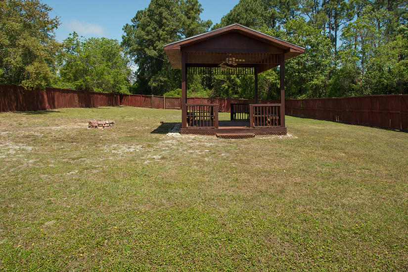 BROOKWOOD - Residential Lease