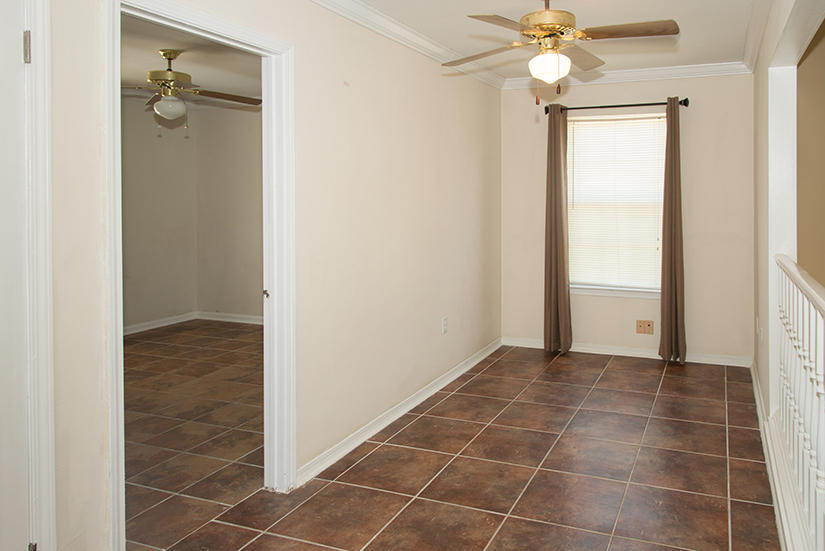 BROOKWOOD - Residential Lease