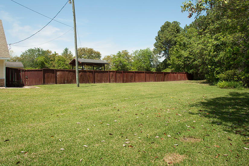 BROOKWOOD - Residential Lease