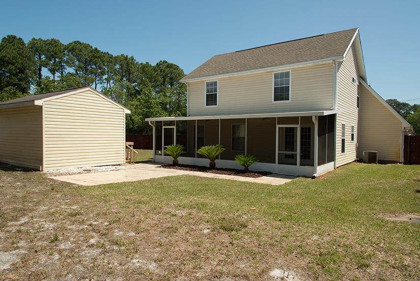 BROOKWOOD - Residential Lease